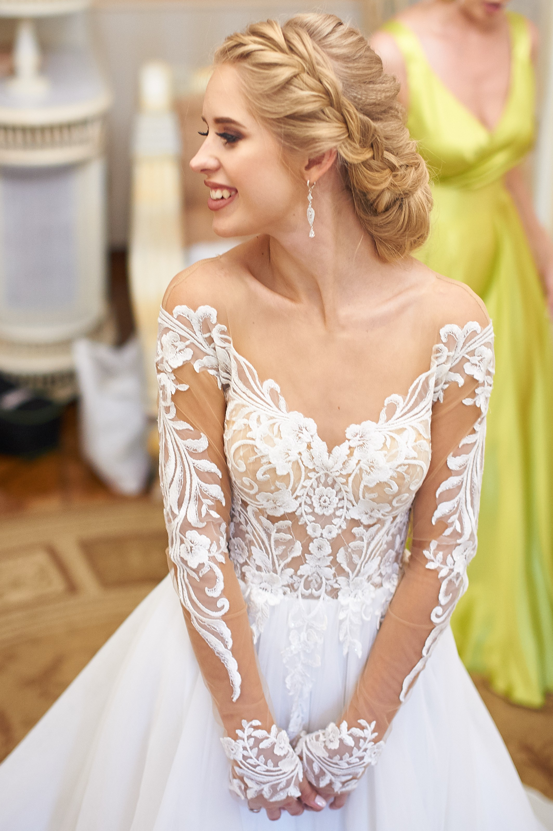 Анна и Владлен. Свадебный фотограф в Ростове-на-Дону Владимир Пешков