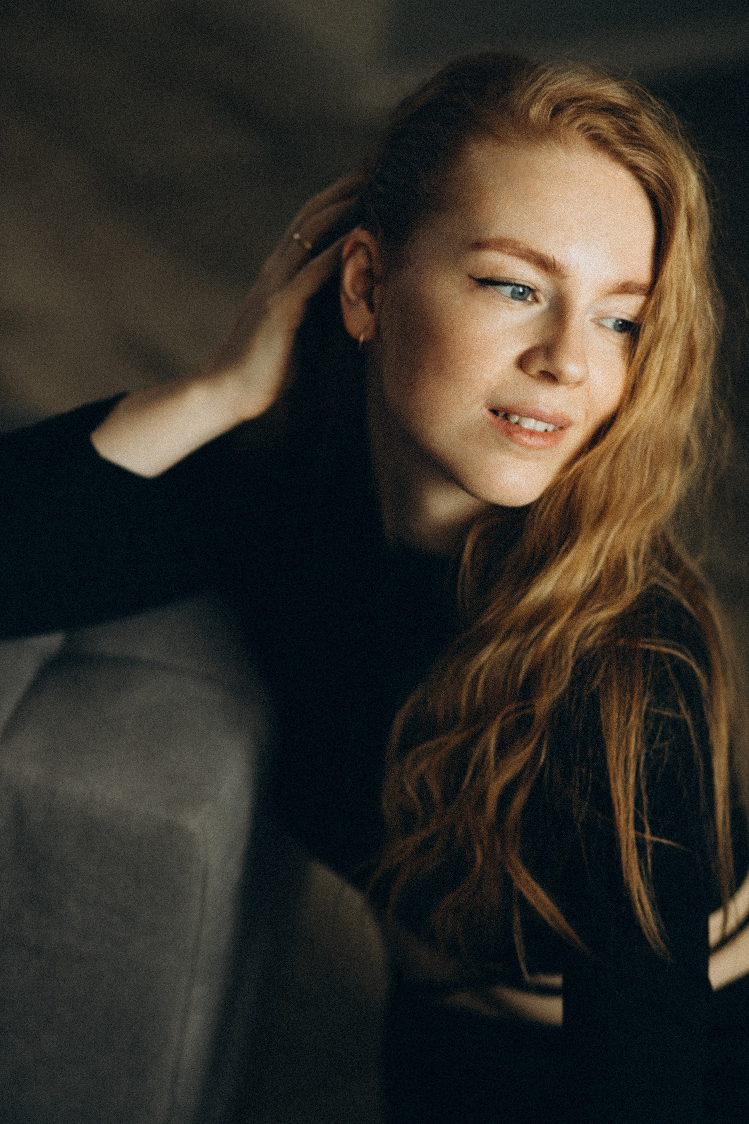 Катя. Семейный фотограф в Самаре Елена Ефимова