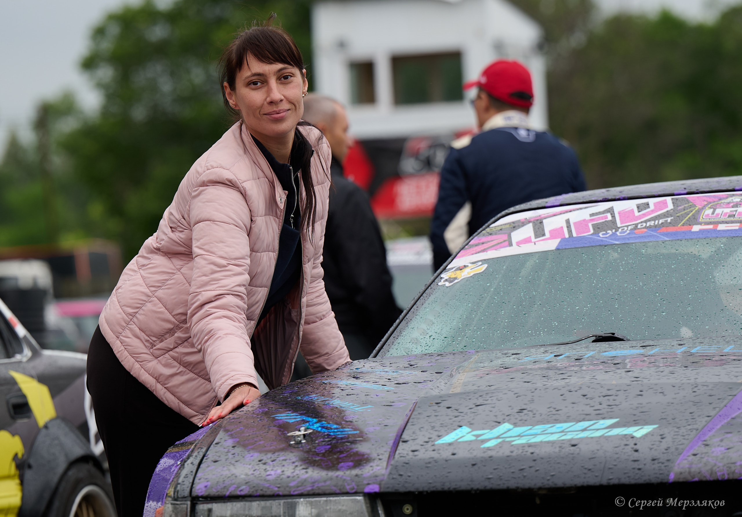 Джимхана. 2 этап. Уфа. 29.06.2024. Спортивный репортажный фотограф в Ижевске Сергей Мерзляков