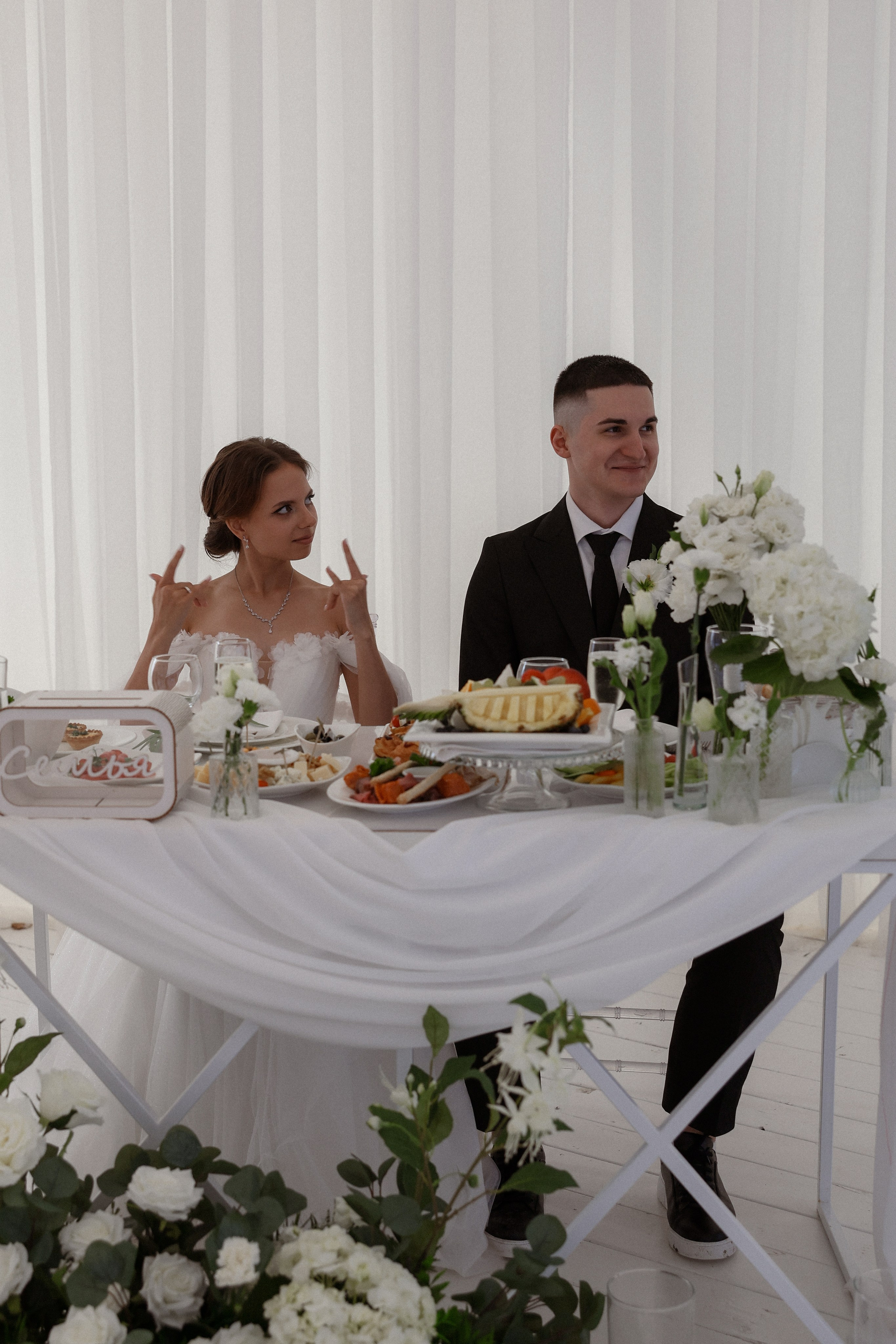 «Просто МЫ» — Дарья и Иван. Свадебный и семейный фотограф в Москве Ломова Ирина