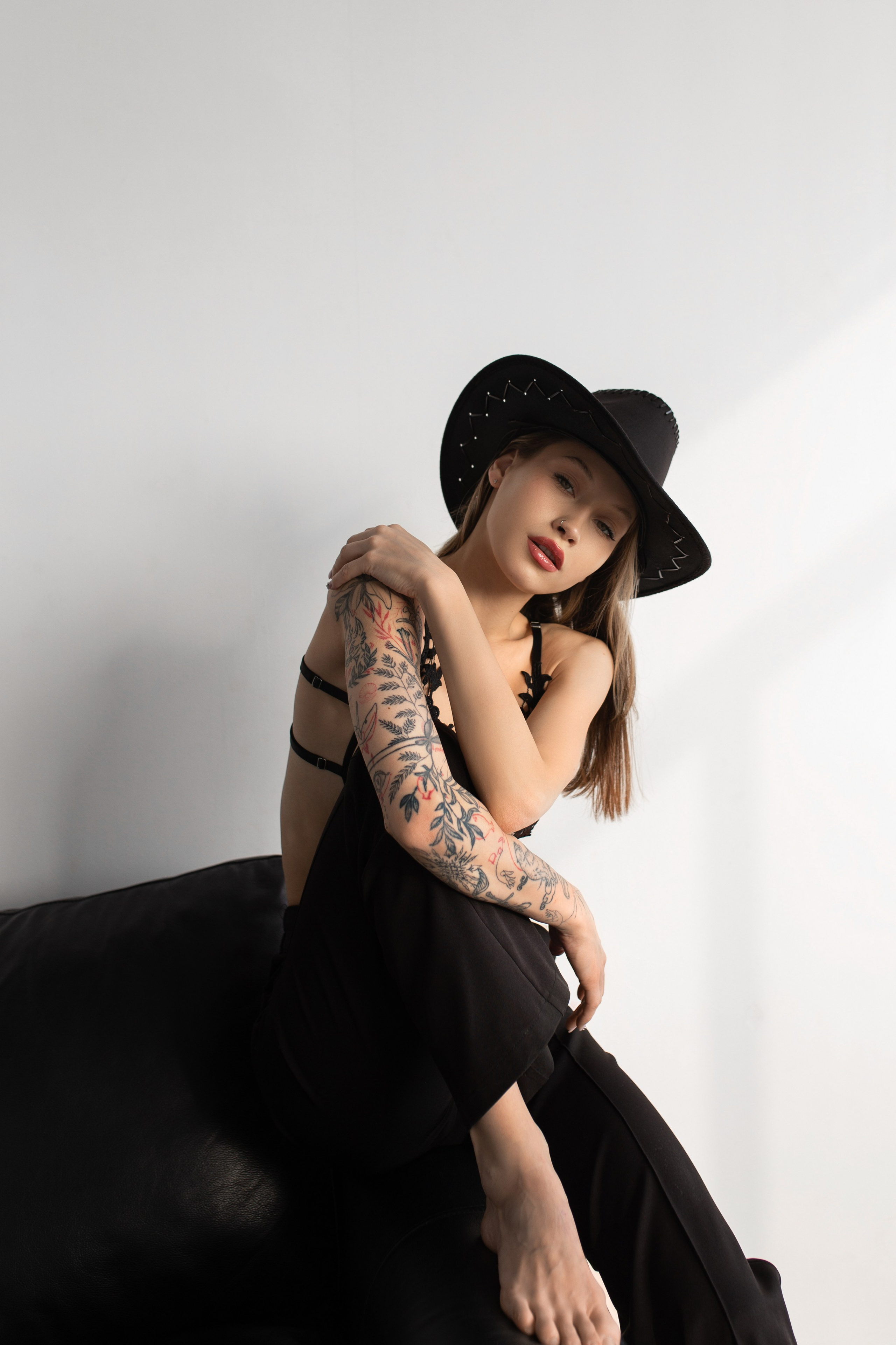 Катя. Фотограф Новосибирск Халуева Елена