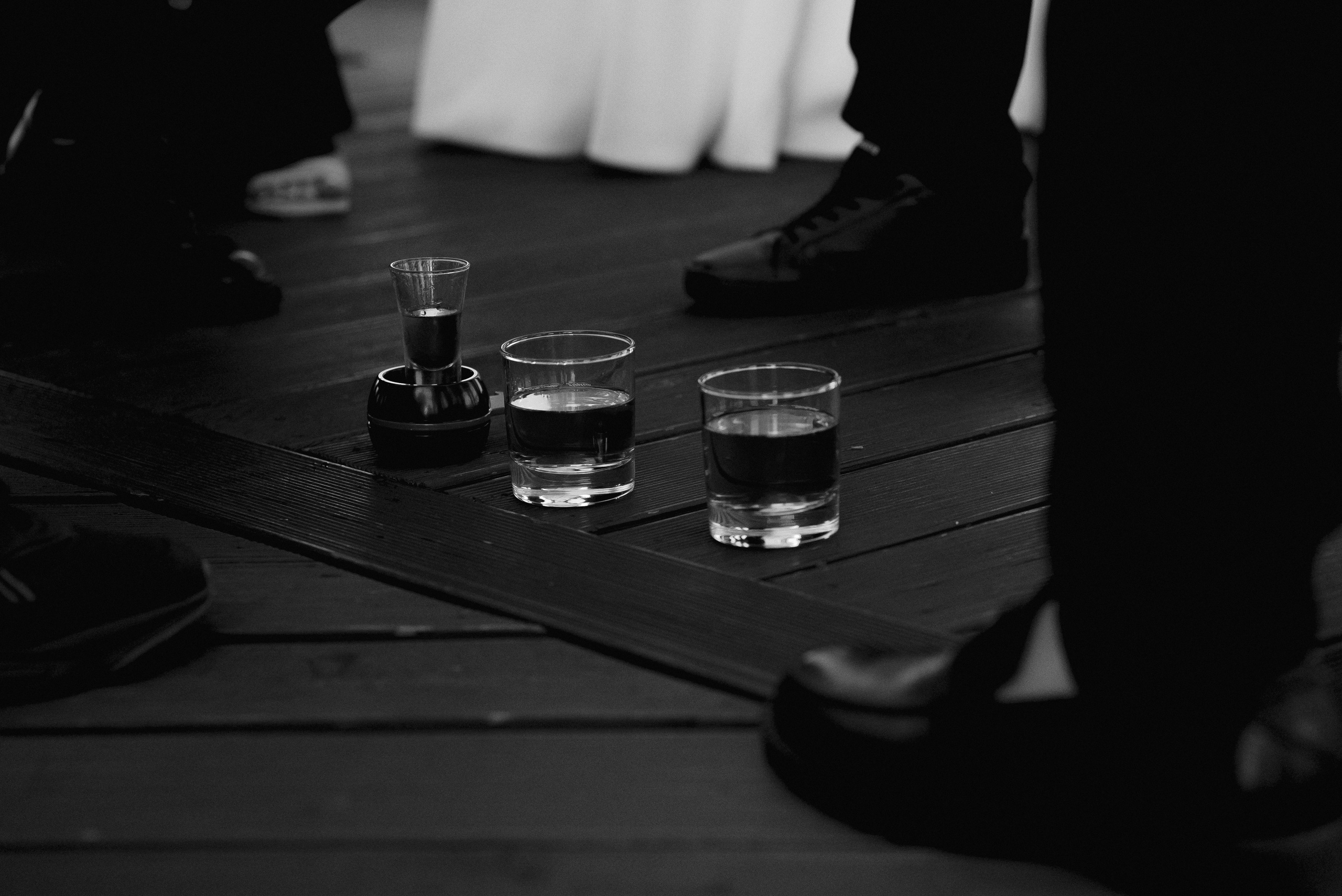 Валерия и Святослав. Репортажный фотограф Алена Фадеева