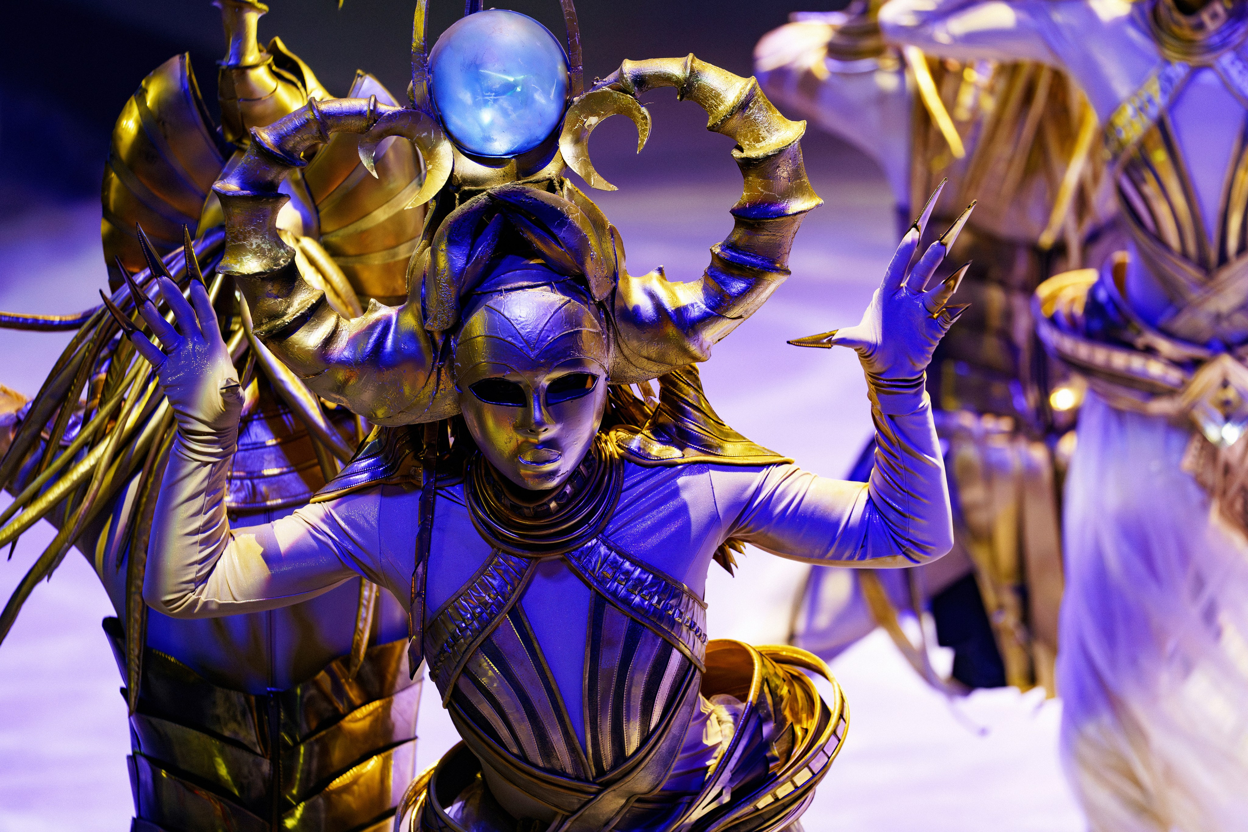 Новое шоу Гии Эрадзе «ПЕСЧАНАЯ СКАЗКА». Фотомастерская Воробьевых