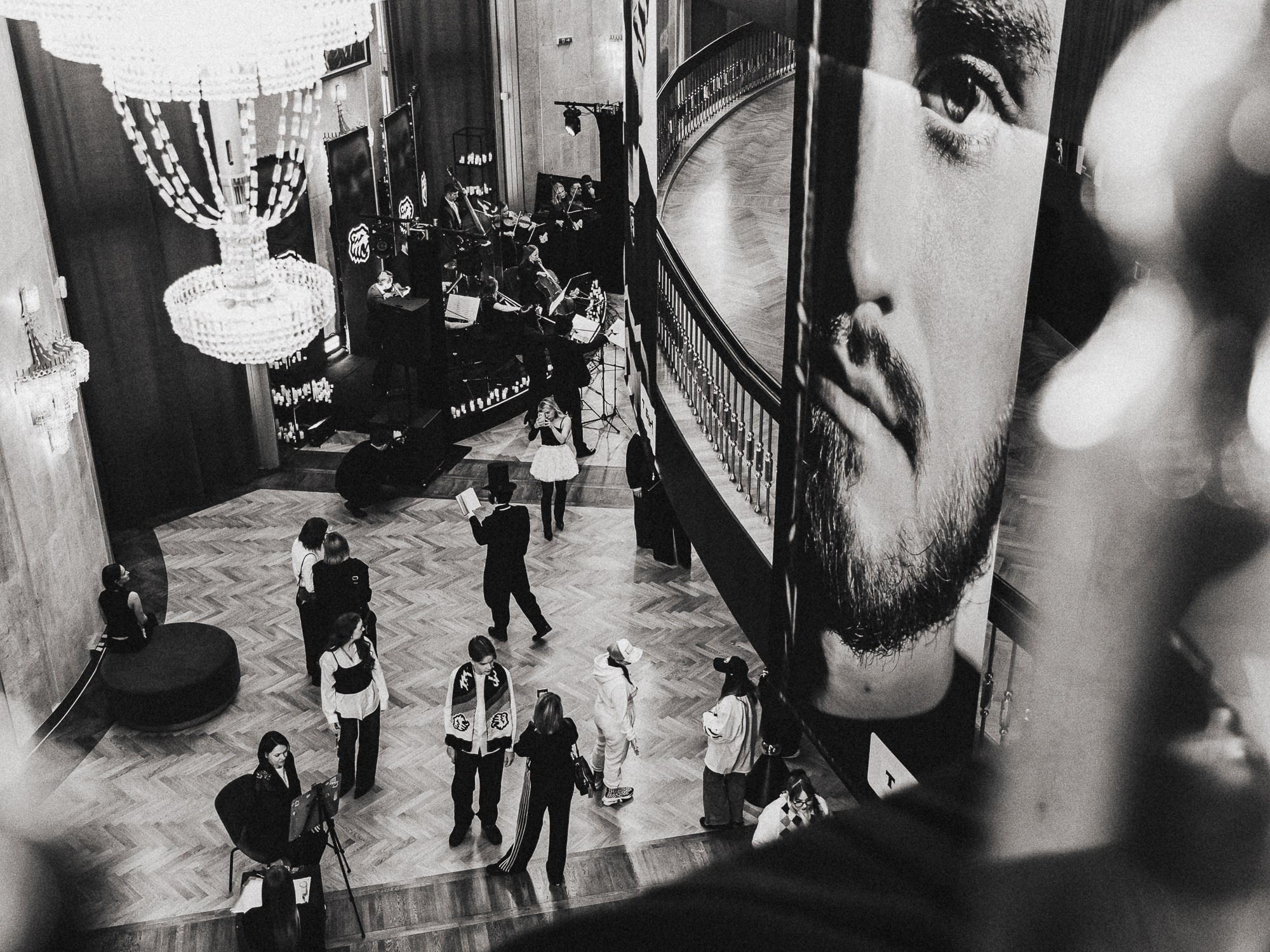 20260308 Traktor x Metalurg. Фотограф Иван Гуляев