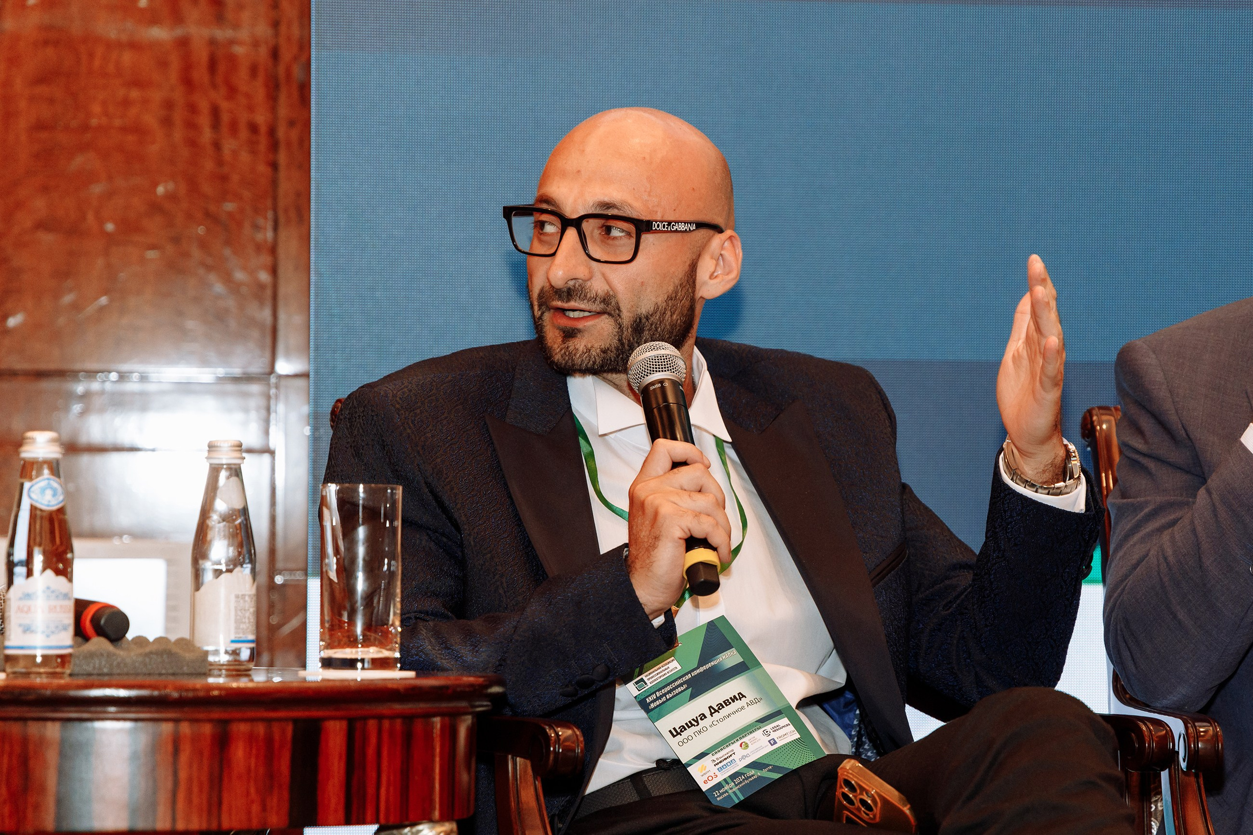 Репортаж | Фотограф Иван Прусов