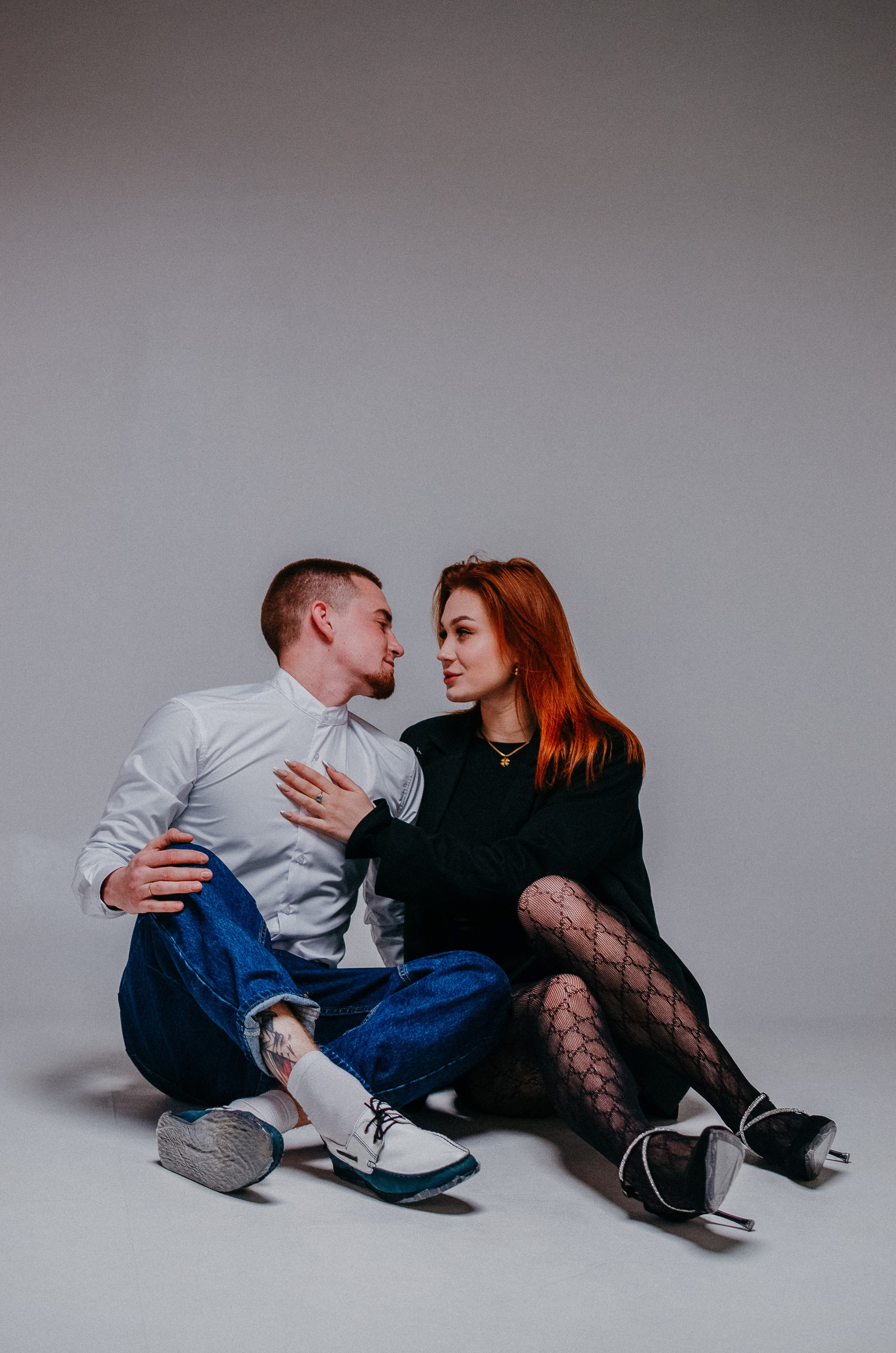 Софья и Оскар. Фотограф в Евпатории и по Крыму с которым комфортно всем Добровольская Татьяна