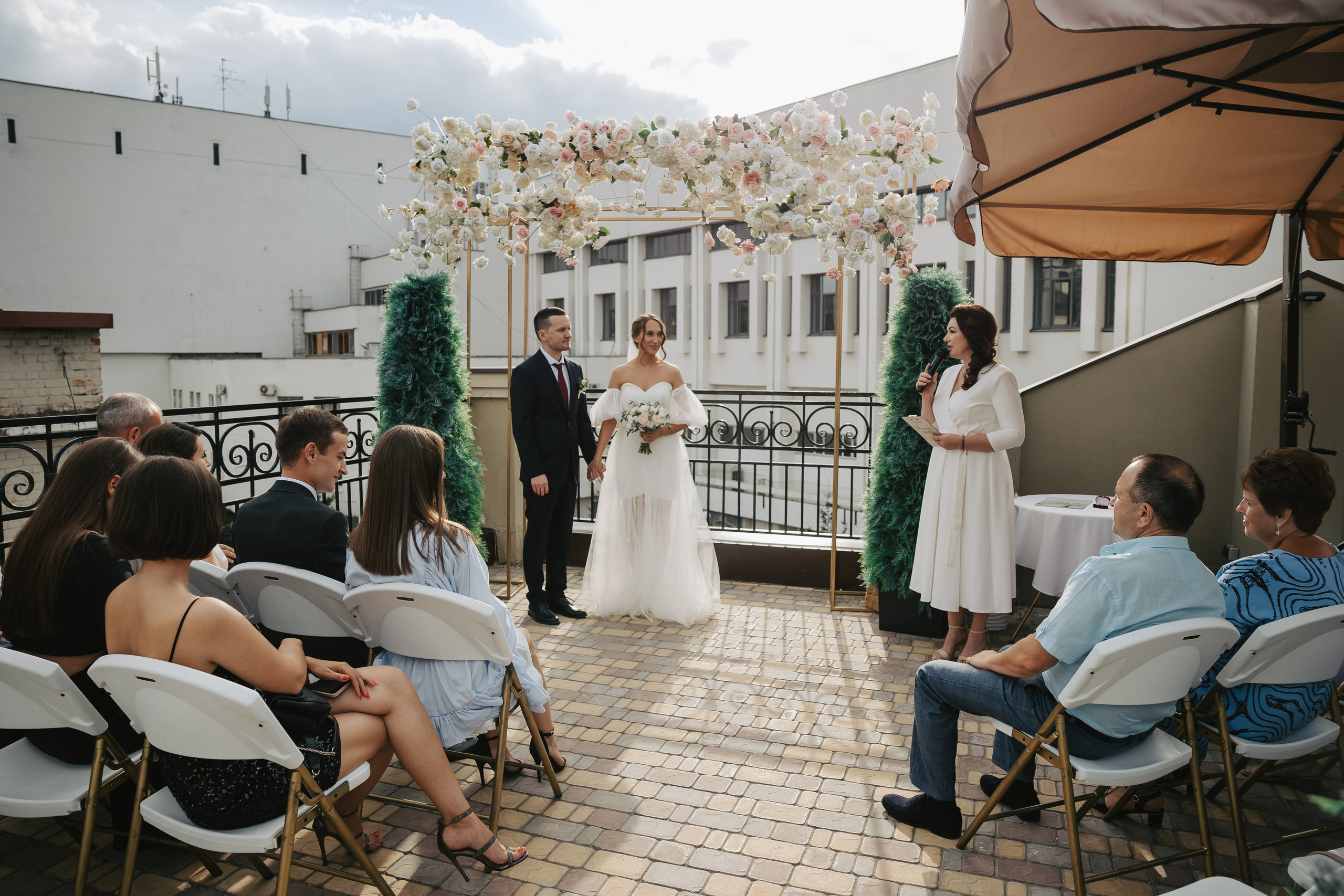 Гулина и Рома. Семейный фотограф в Казани Татьяна Андреева