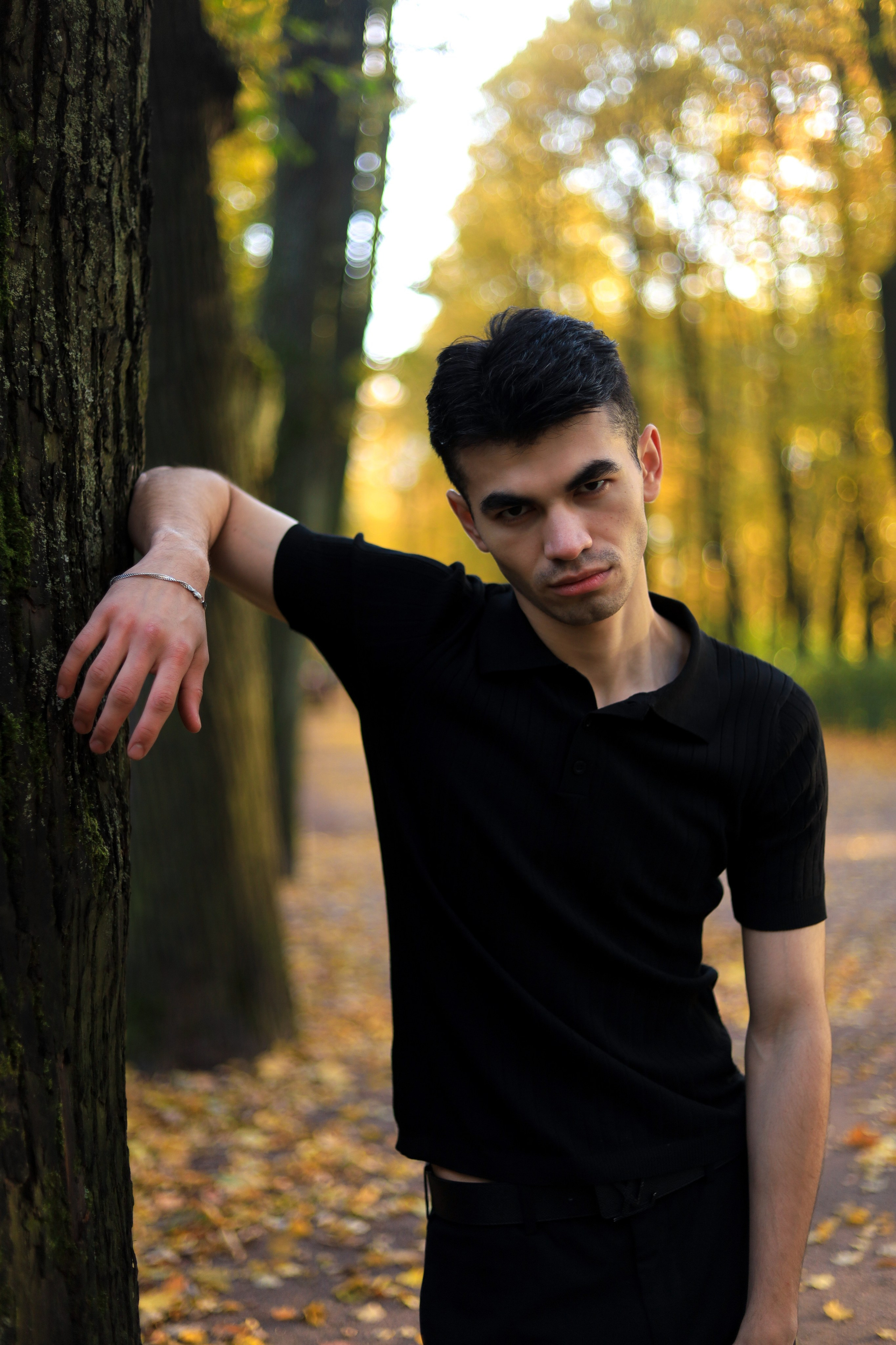 Джони. Фотограф Манеев Богдан