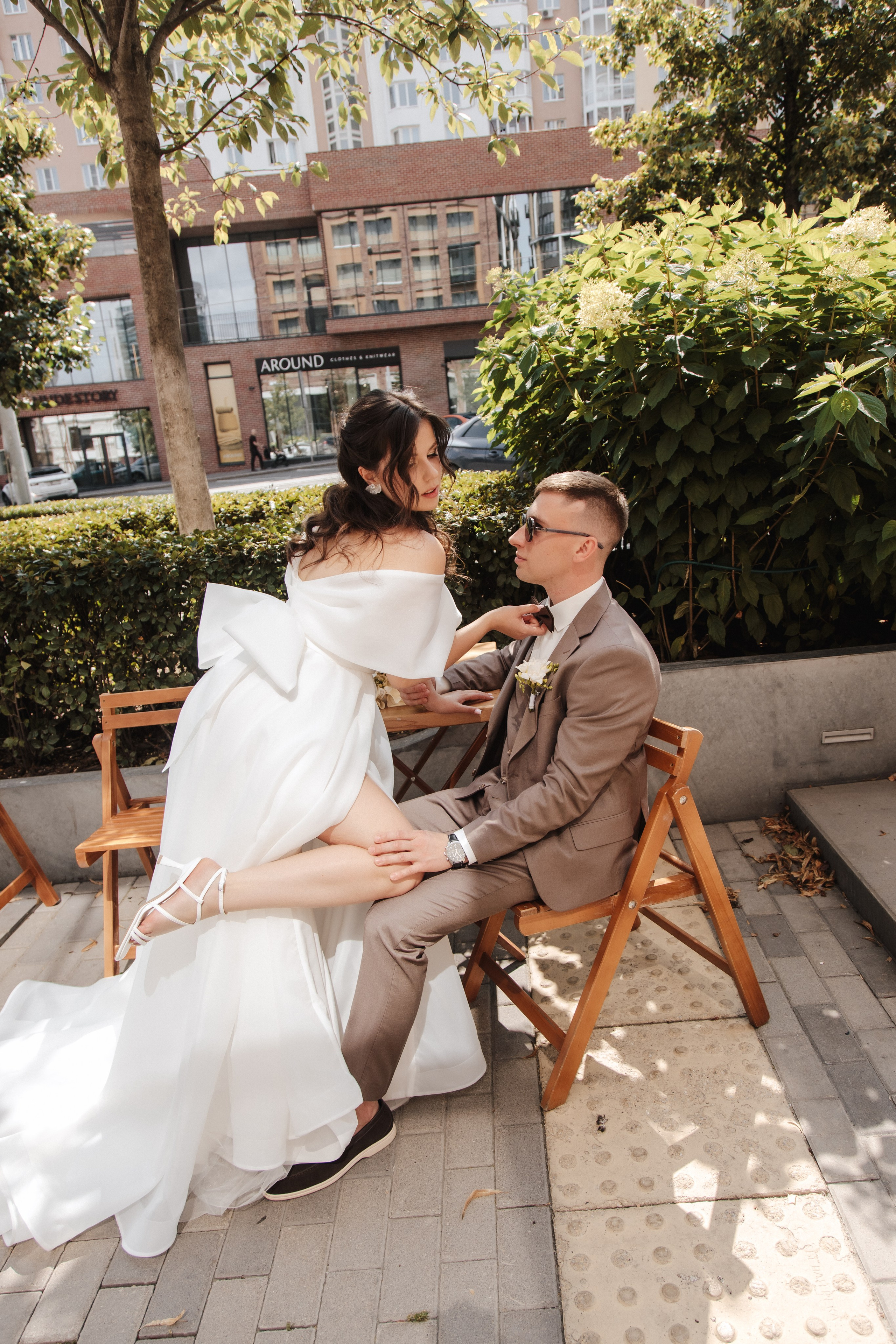 Any&Roma. Свадебный и семейный фотограф Екатеринбург Настя Саедгалина