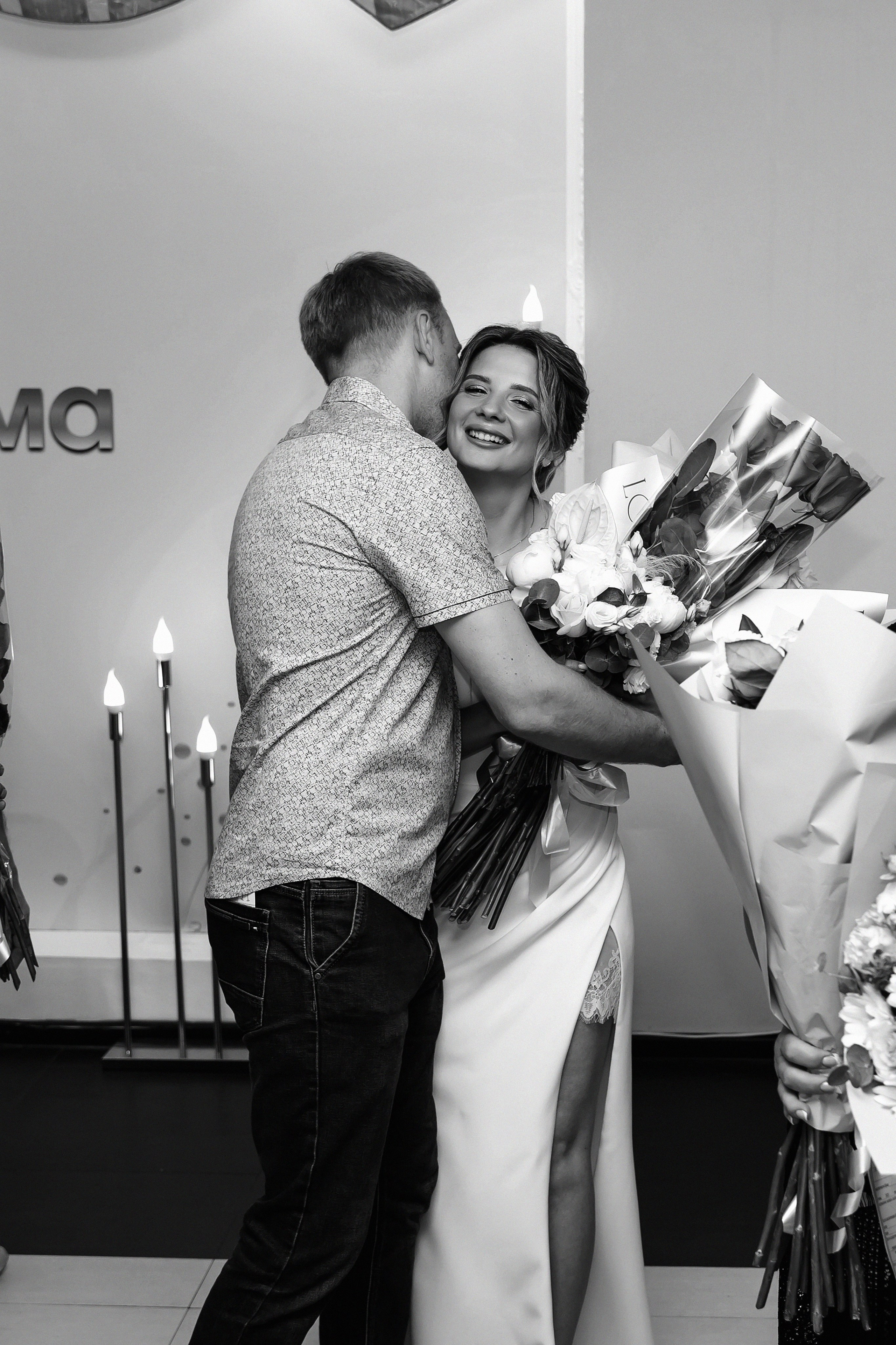 Валерия & Алексей. Фотограф Любовь Корниенко, Примоский край