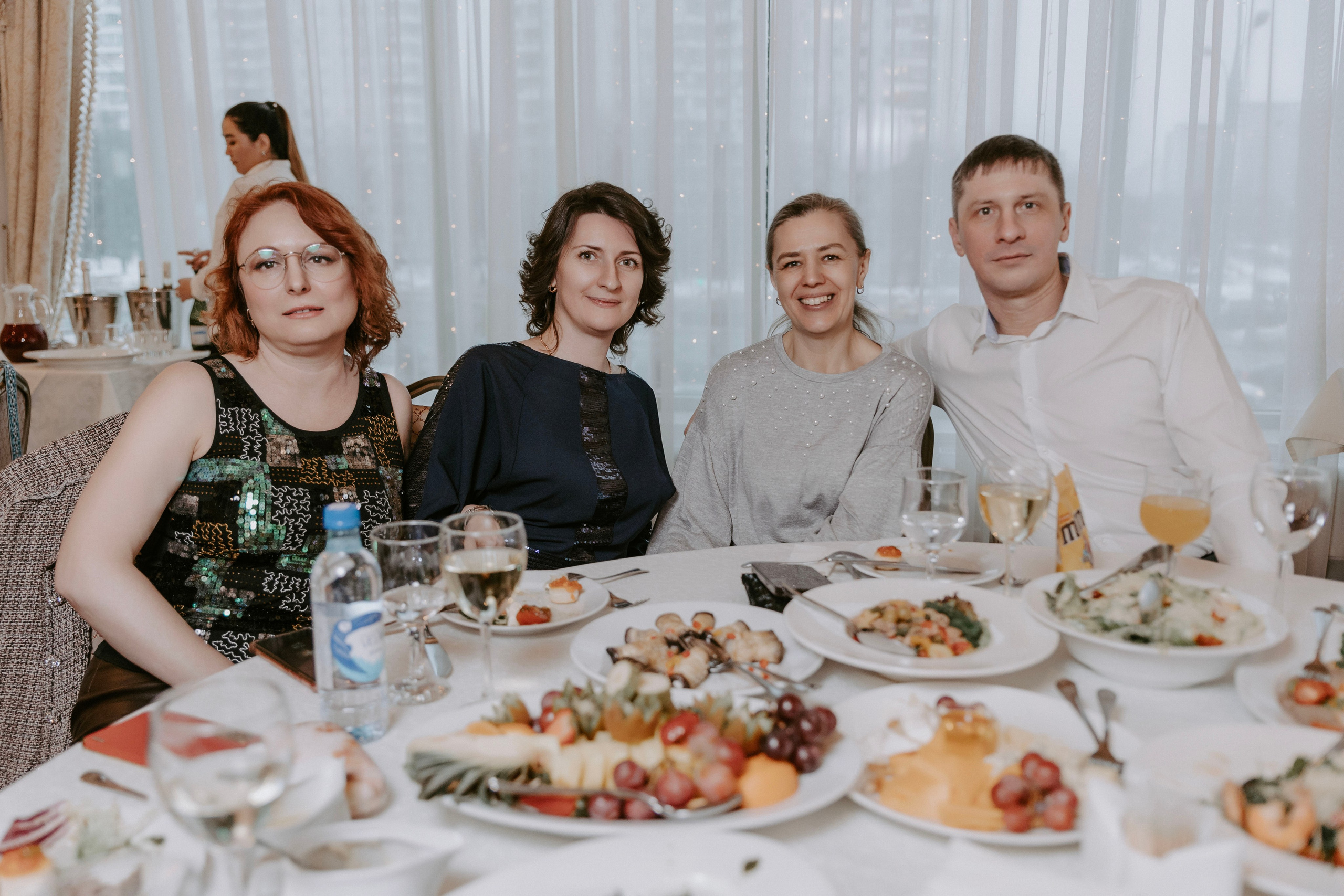 Корпоратив НТЦ Интеграл. Фотограф в Москве и любой точке земного шара Алёна Вялова (Чулкова)