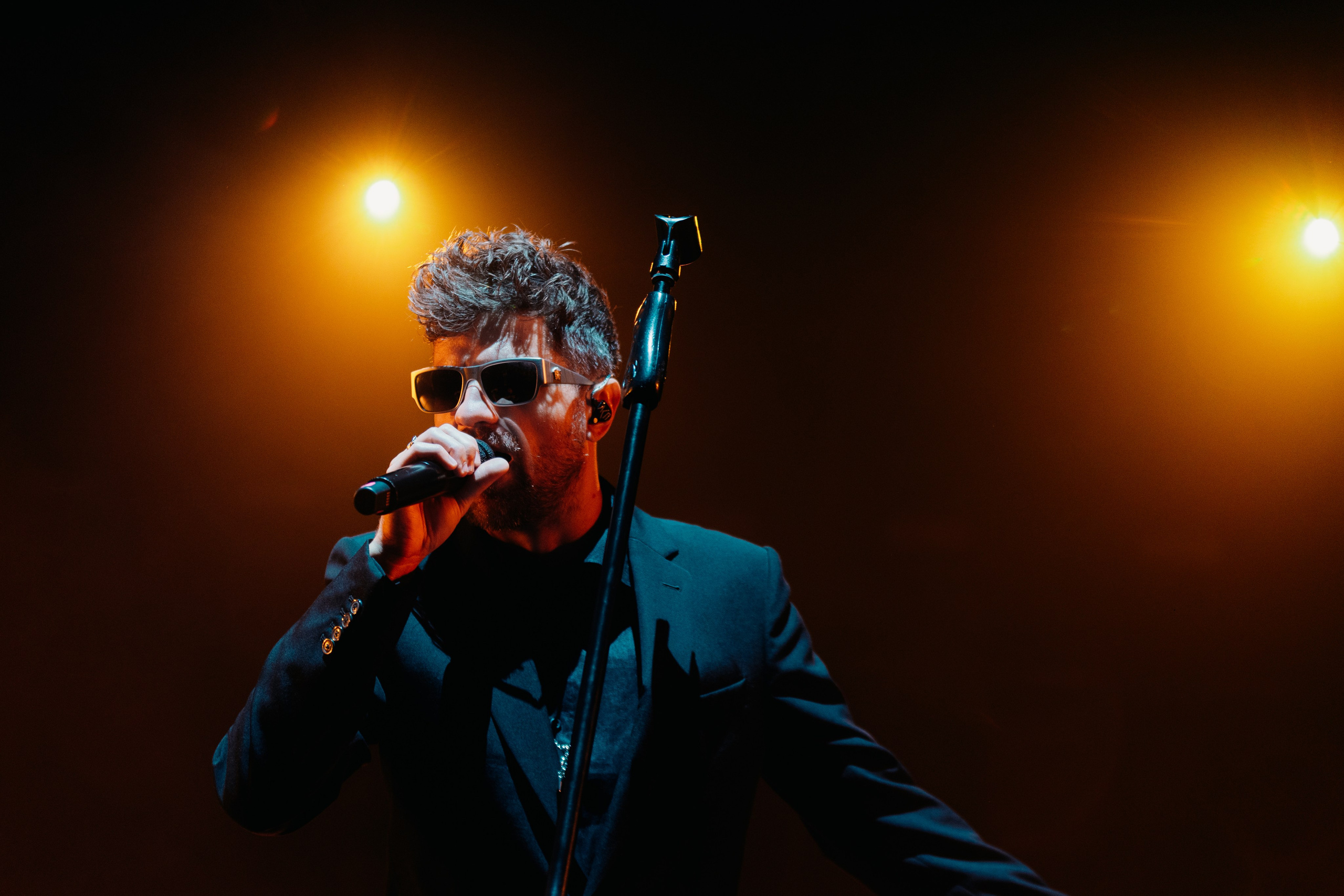 ЛСП В LIVE АРЕНЕ 21.03.25. Концертный и репортажный фотограф в Москве и Санкт-Петербурге Мария