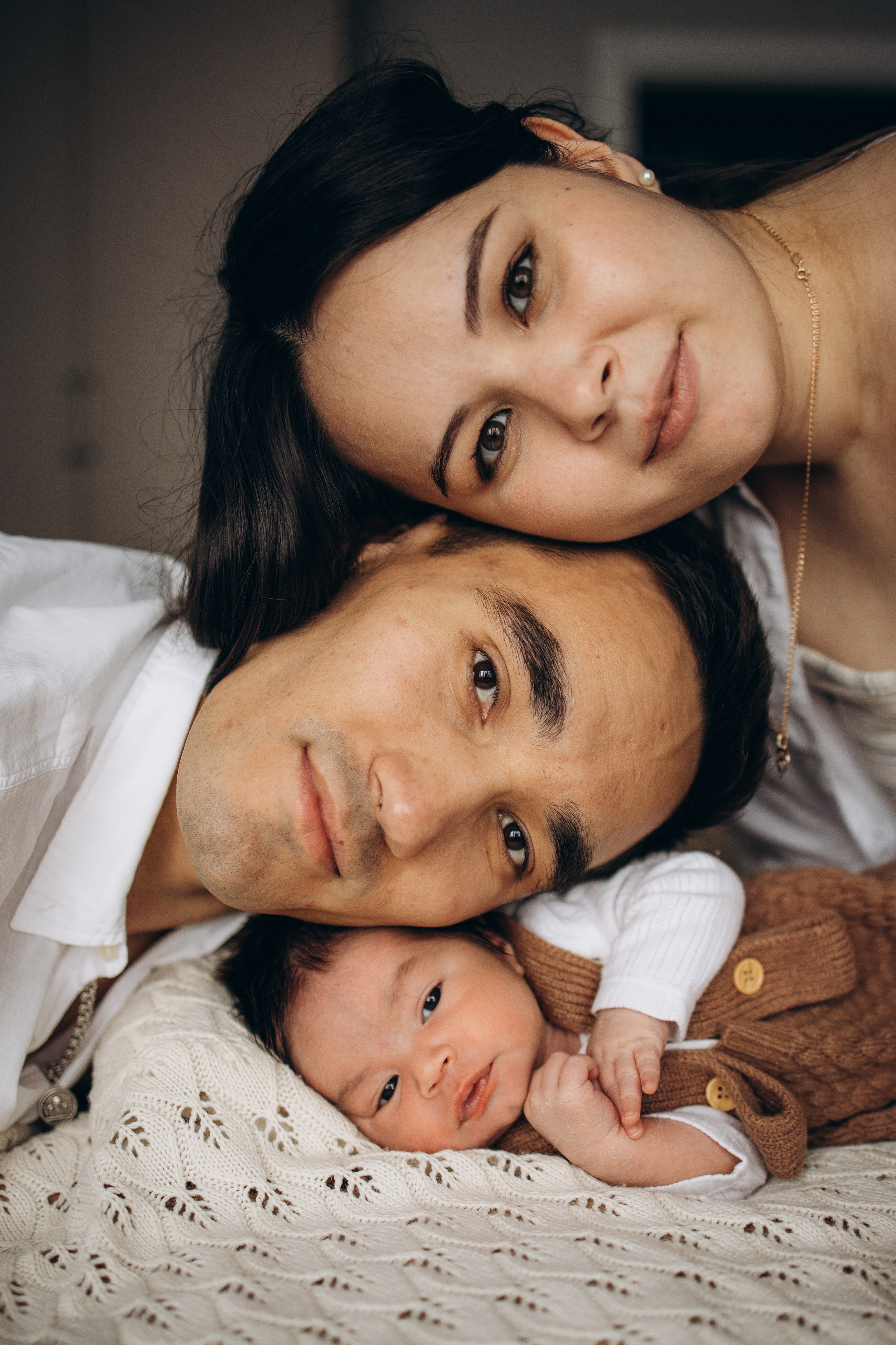 Эрик. Семейный фотограф новорожденных УФА Гульнара Зиновьева