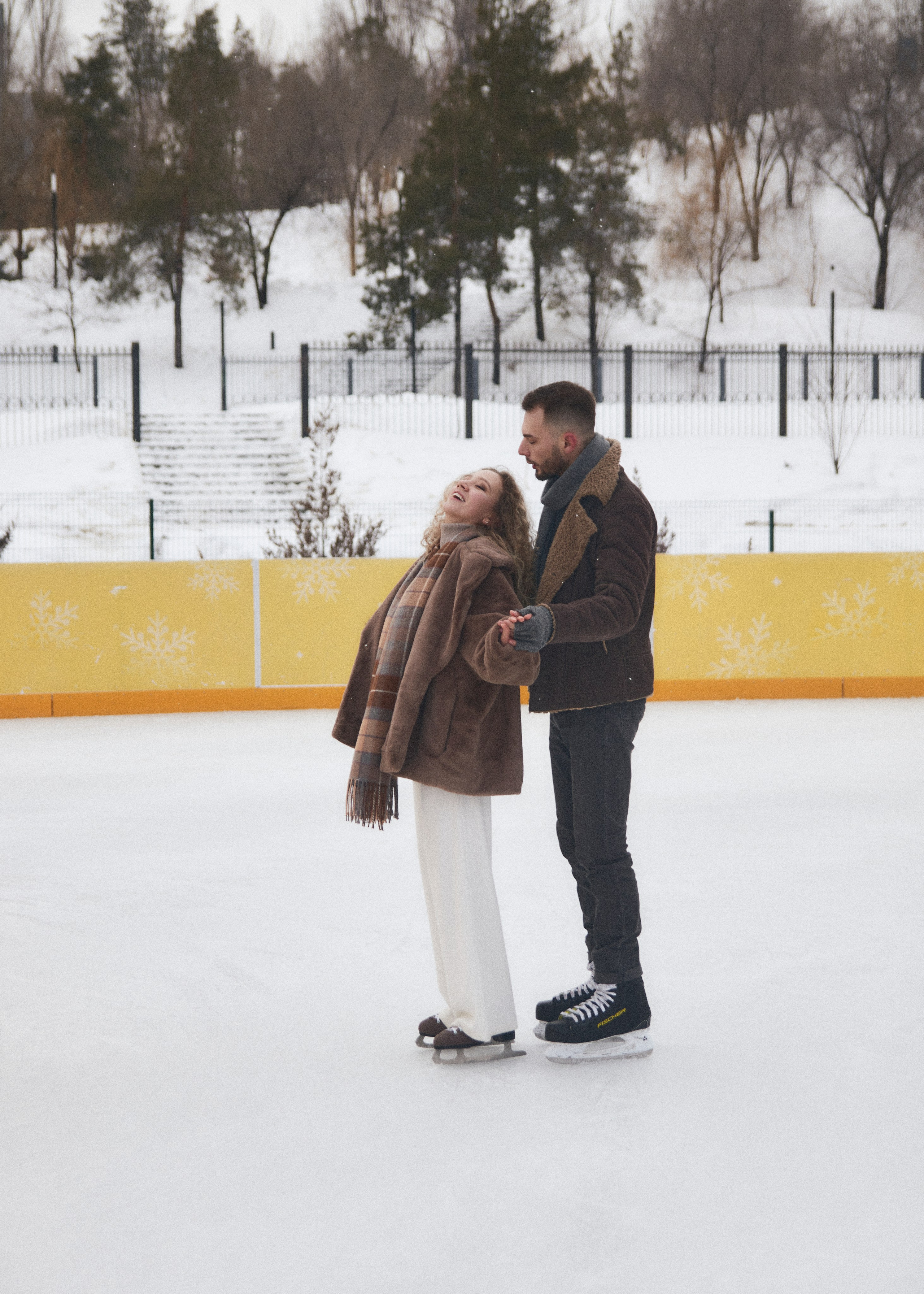 Кирилл и злата. Фотограф Валерия Крахмалева