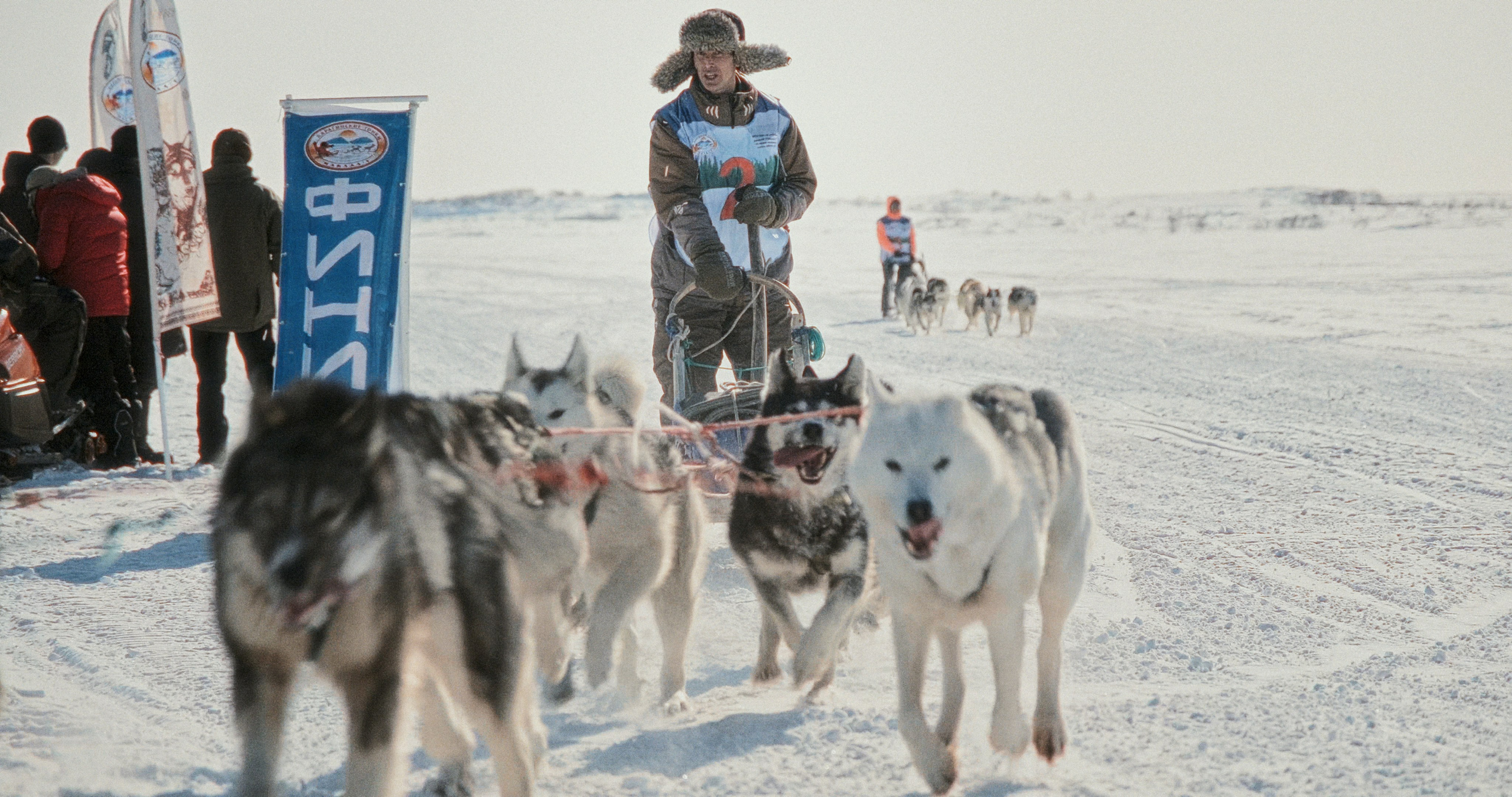 Экстрим. Максим Завгаров