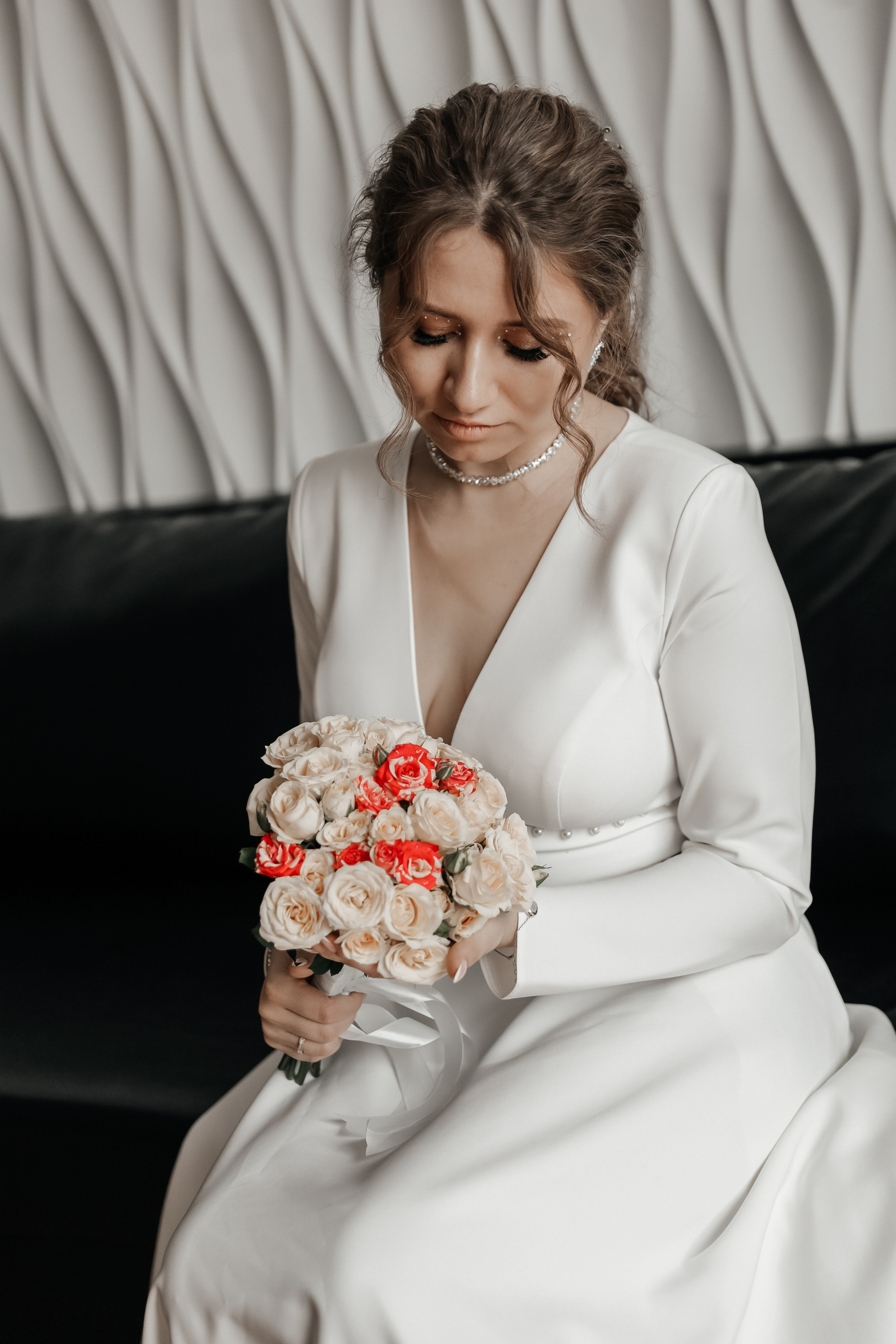 Олеся & Иван. Фотограф Южно-Сахалинск Сахалин Анастасия Тучина