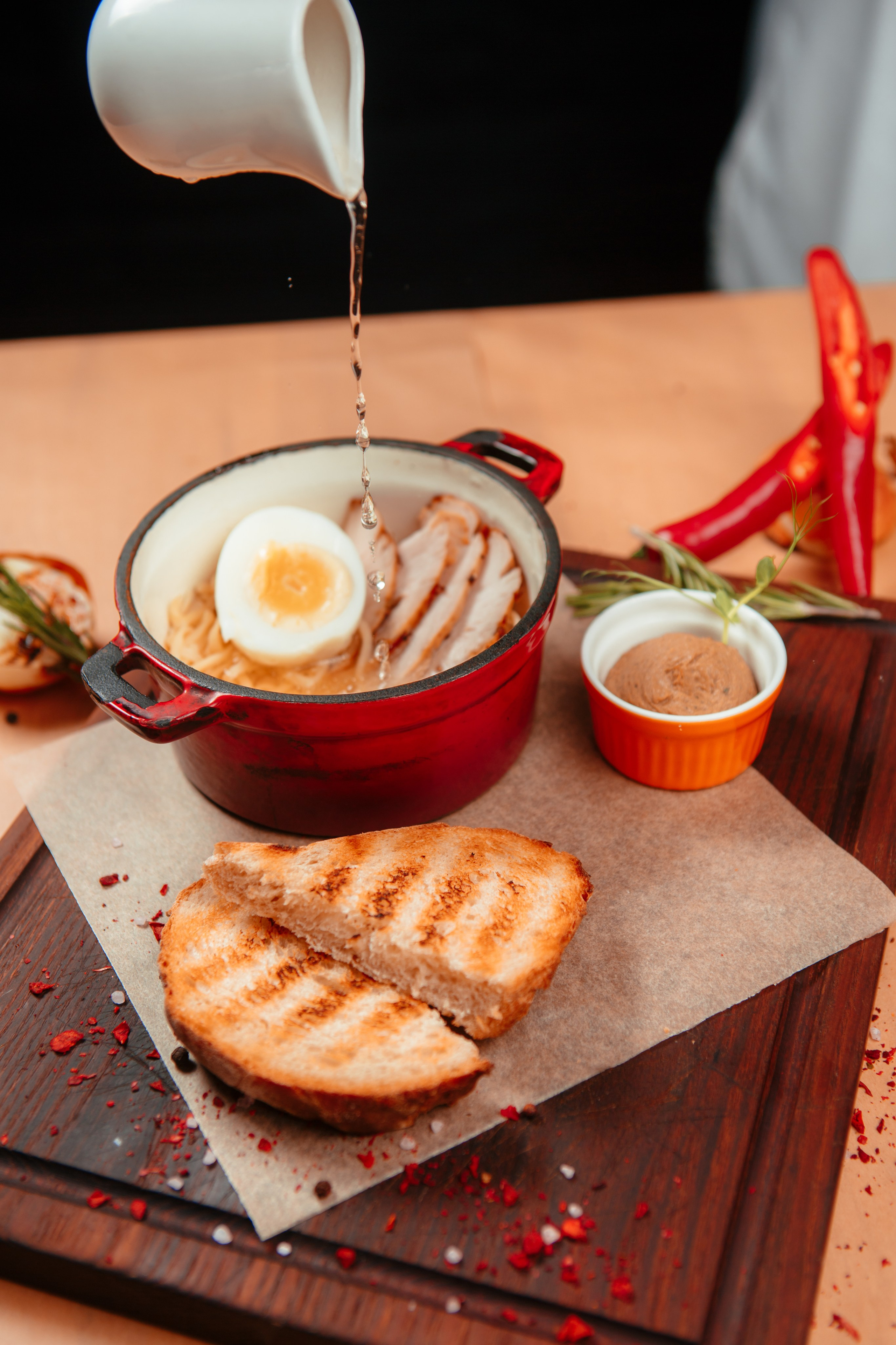 Food съемка. Репортажный и свадебный фотограф Ярославль, Москва Сдобников Андрей