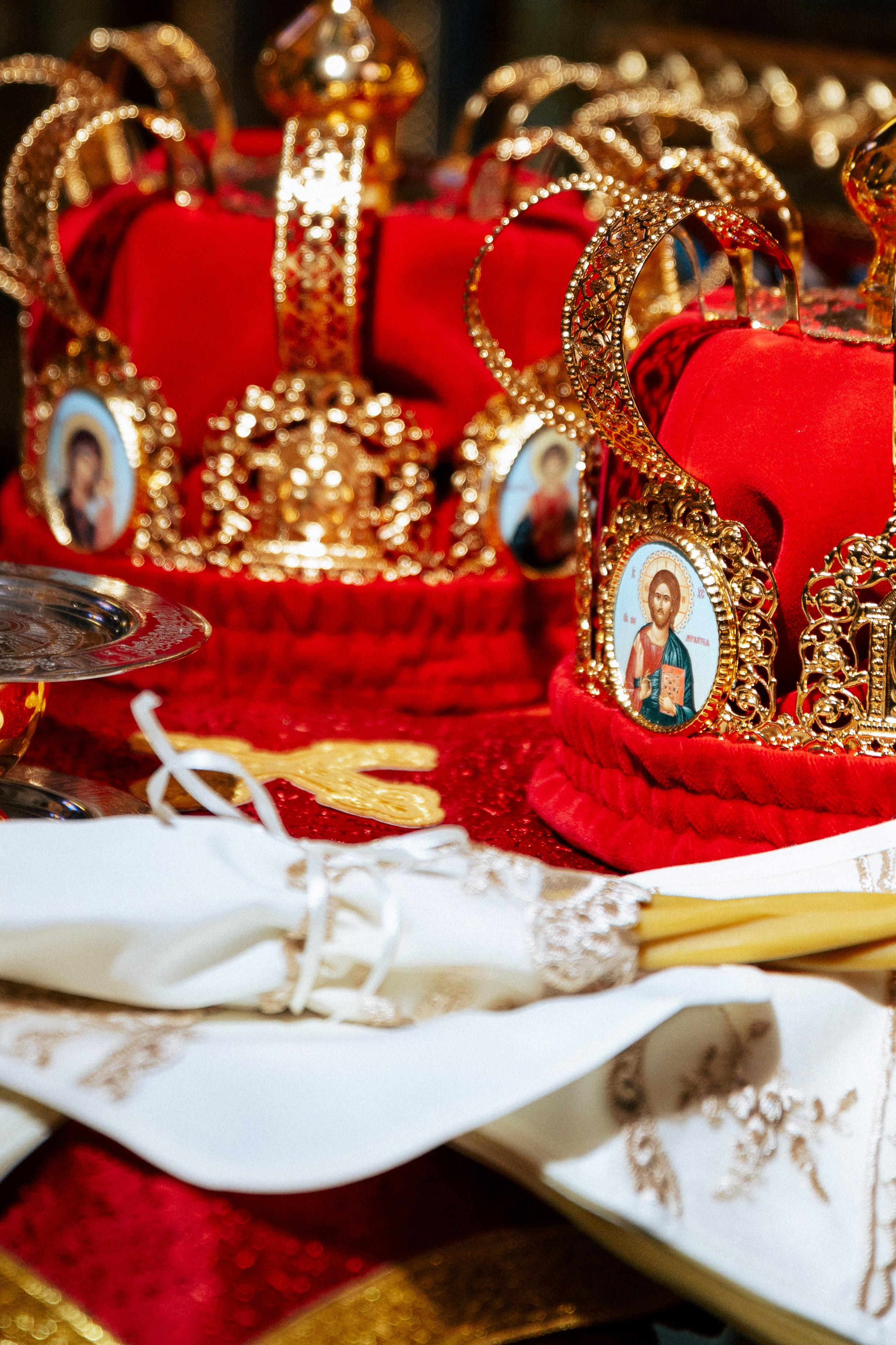 Venchaniye. Свадебный и студийный фотограф в Алматы Ильяс Кырбаев