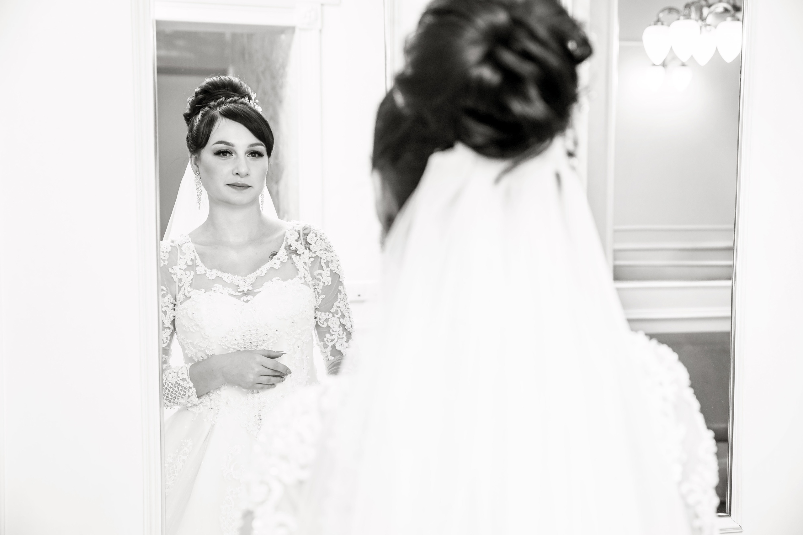 Портфолио: свадебная фотосъёмка. Детский семейный фотограф в г. Находка Ольга Коваленко, фотостудия Memories