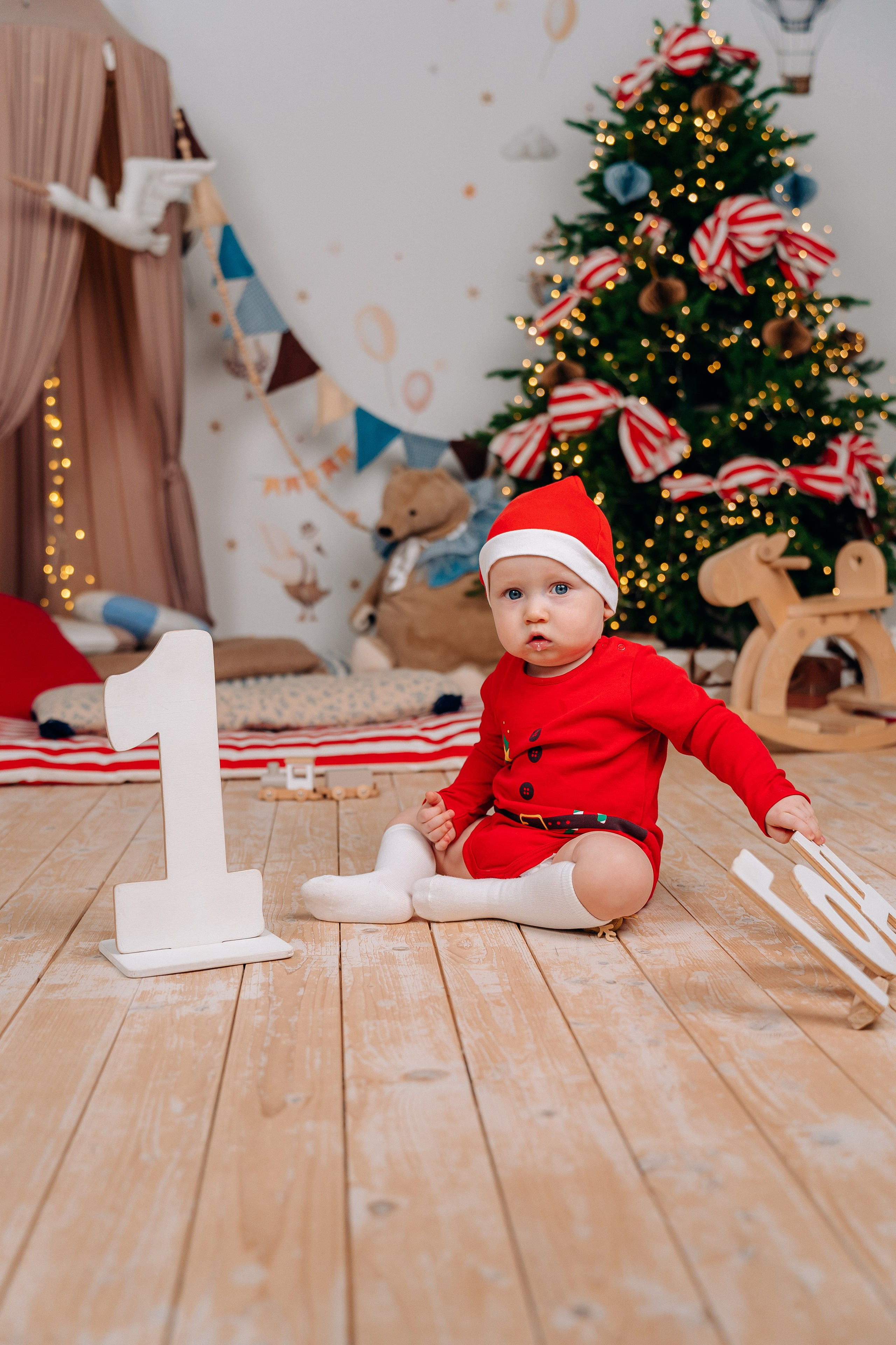 Лента фото. «Лама» Детская фотостудия Уфа