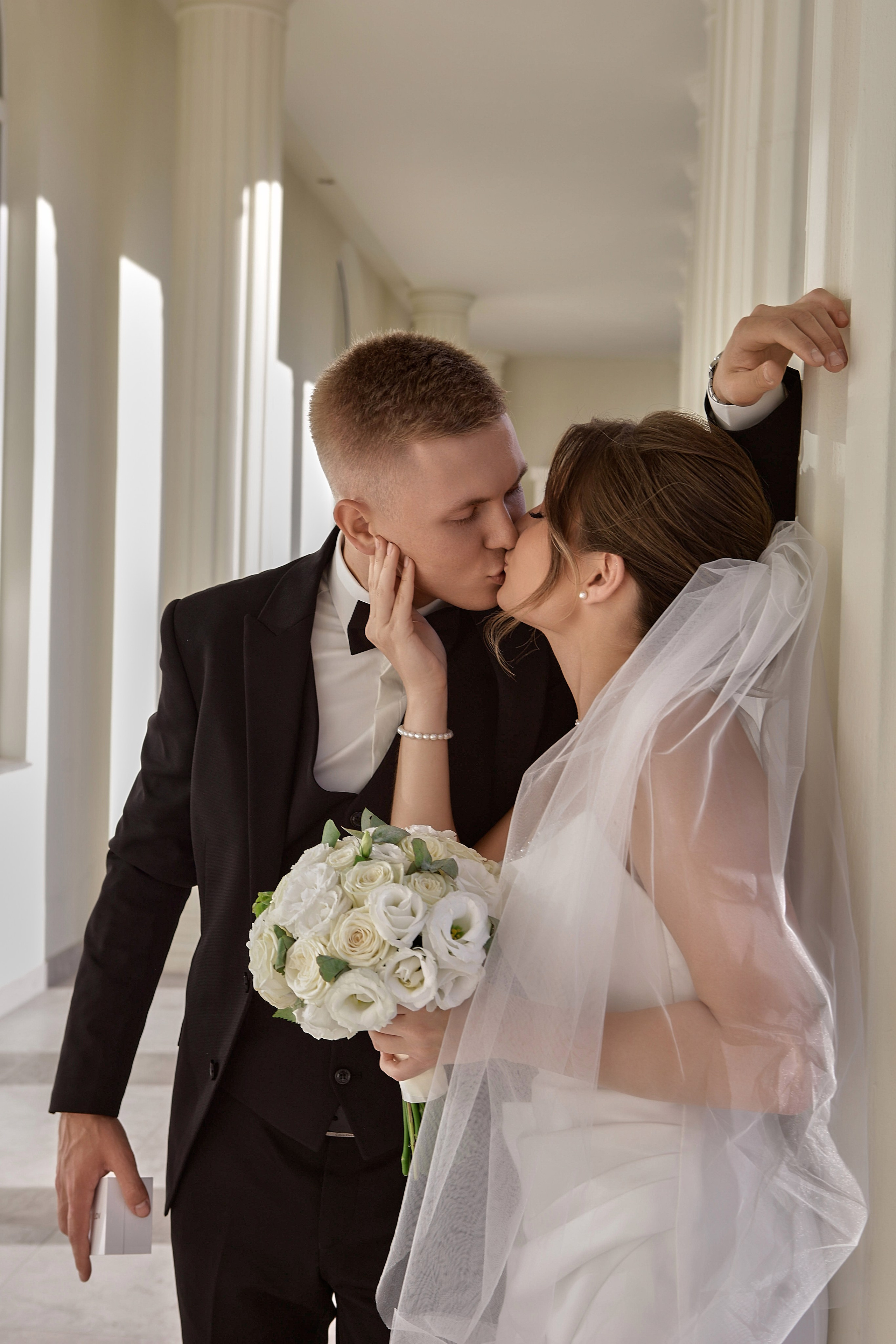 Свадебная съемка Артема и Евгении. Семейный и свадебный фотограф в Краснодаре Михеева Светлана