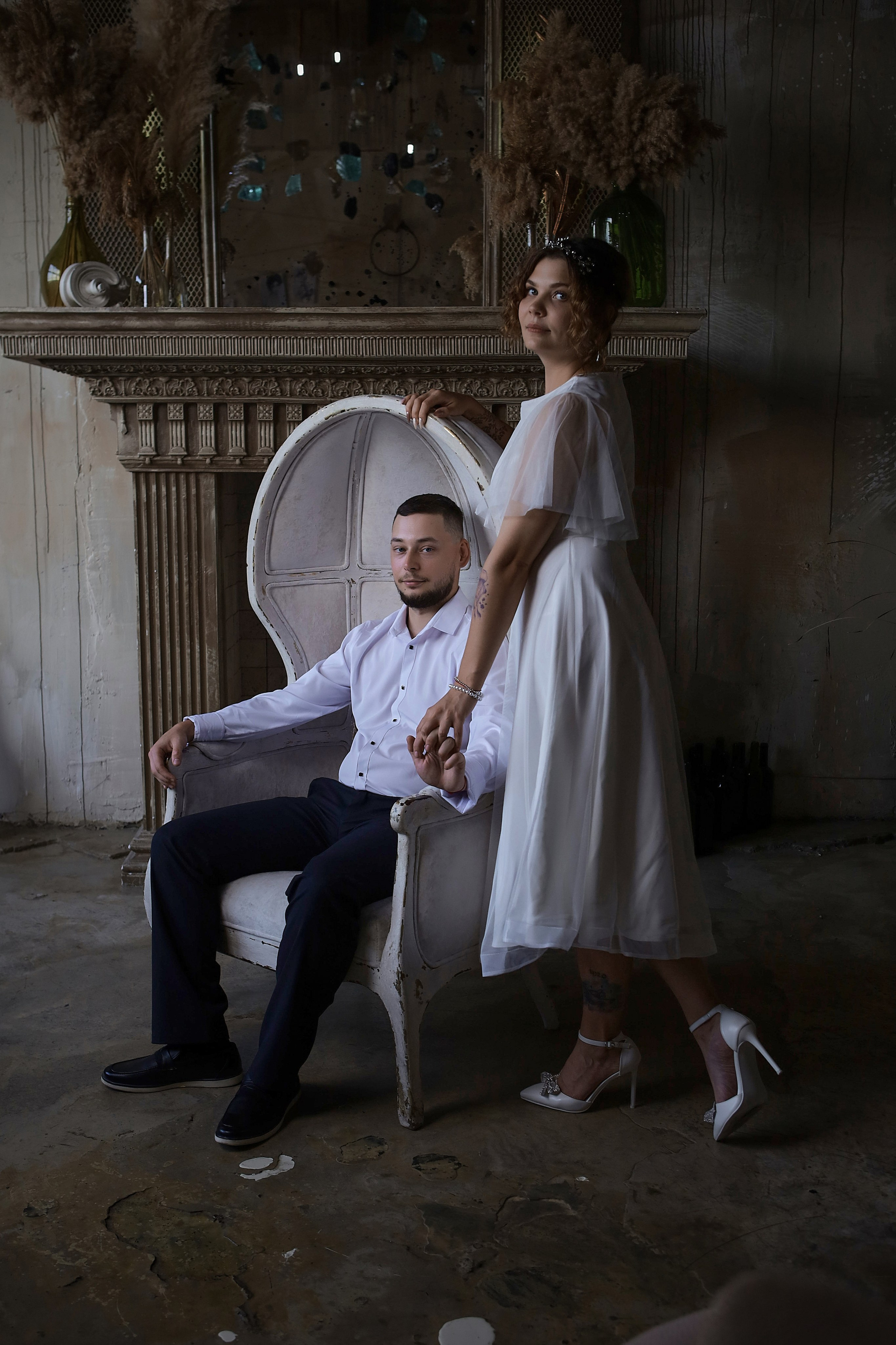 Портретный, свадебный и семейный фотограф в Краснодаре Михеева Светлана