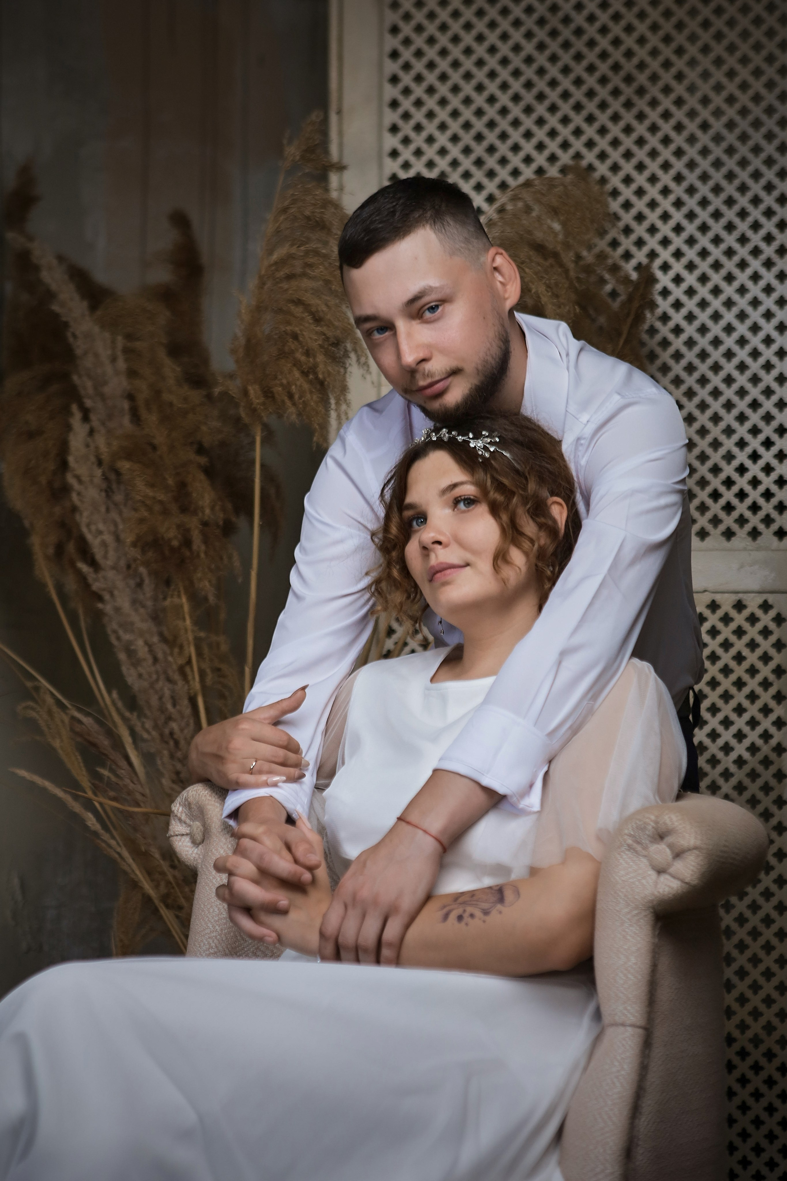 Портретный, свадебный и семейный фотограф в Краснодаре Михеева Светлана