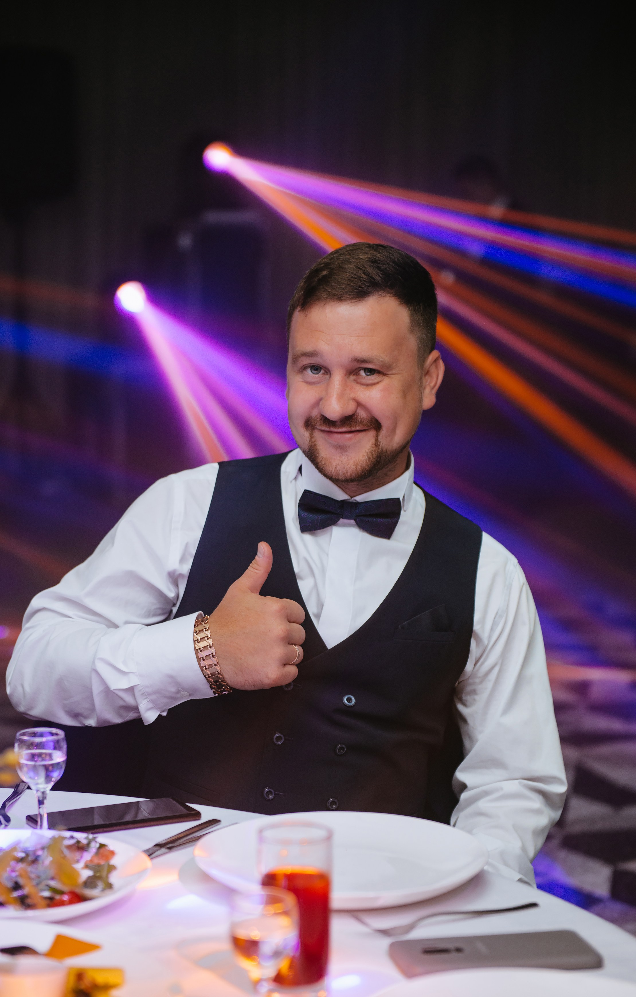 Мероприятия. Фотограф в Москве Алёна Степутенко