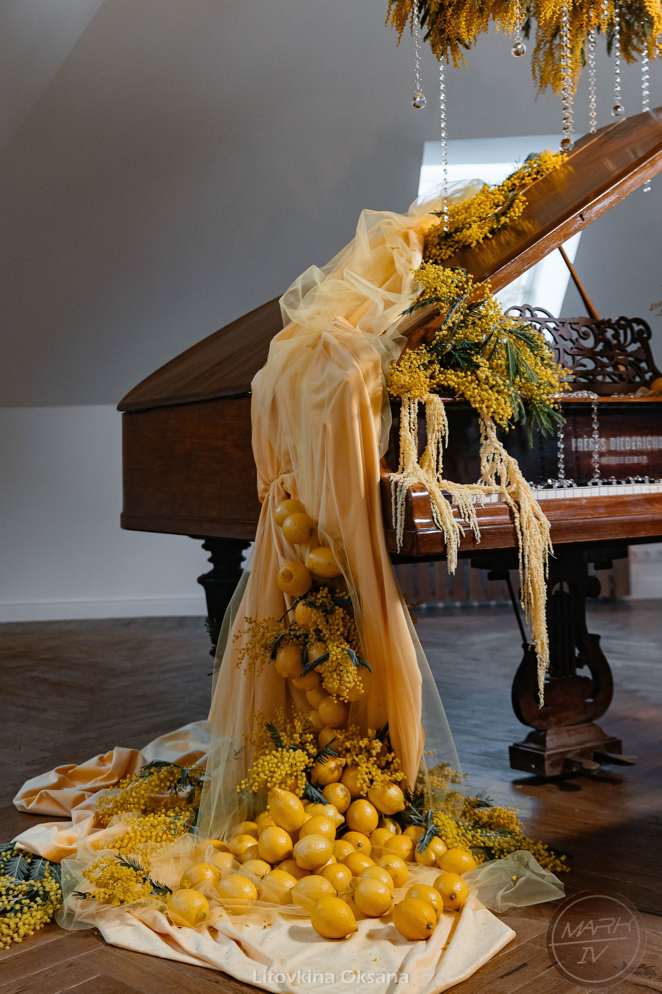 Открытие фотостудии Mark IV. Свадебный и репортажный фотограф МОСКВА