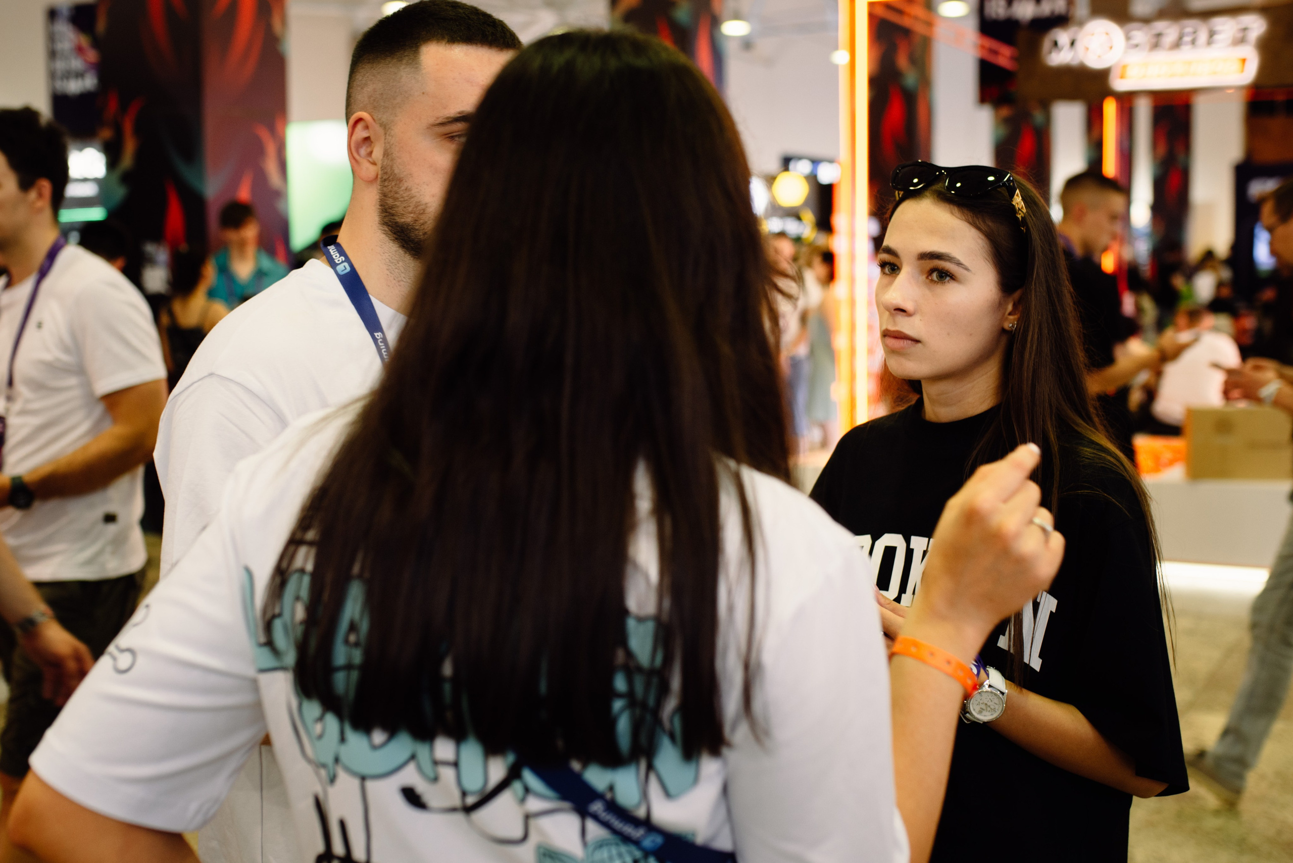 MAC conf '24. Портретный фотограф в Ереване и Челябинске Шаханская Ольга