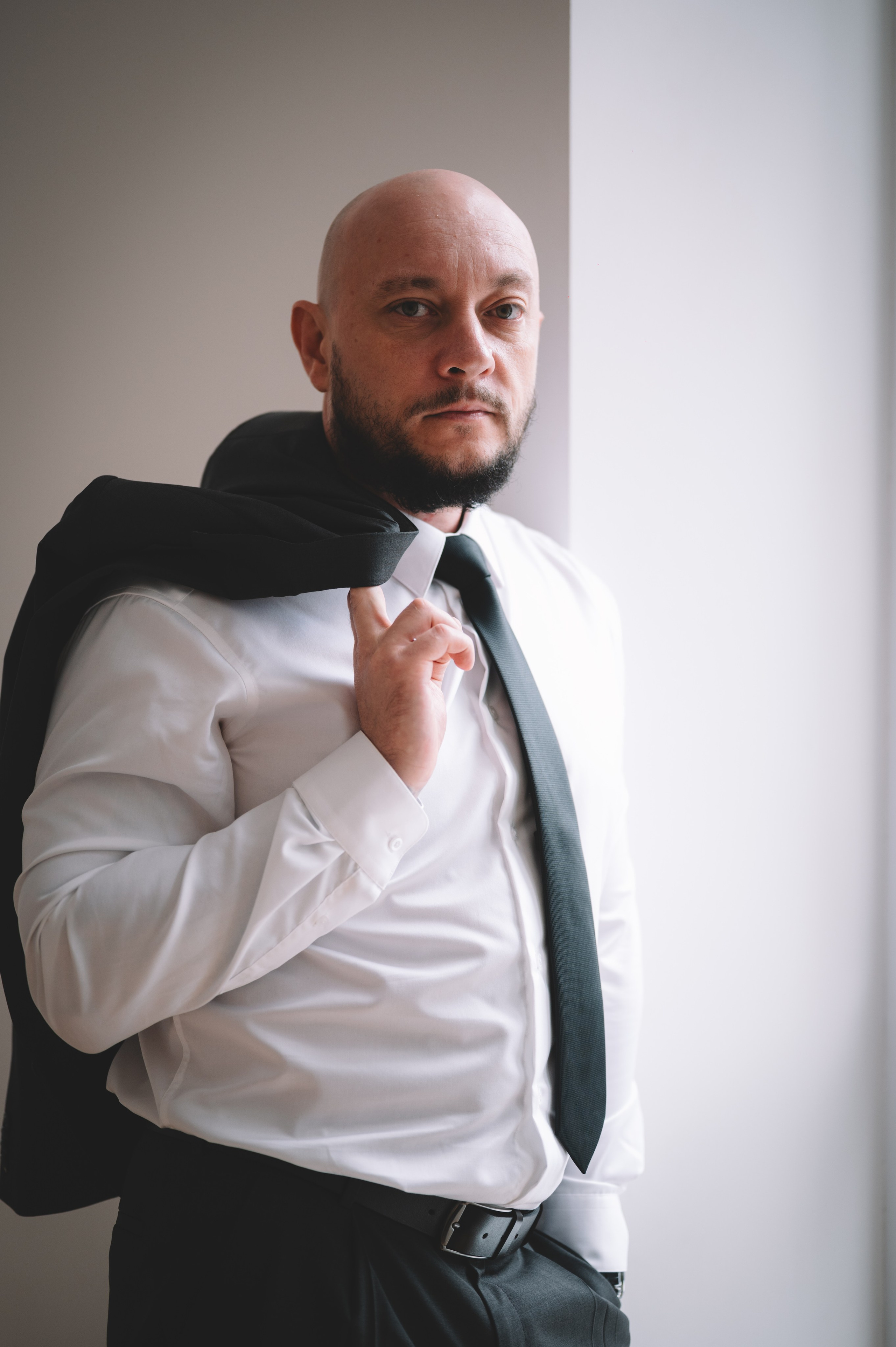 Дарья и Михаил. Фотограф Анна Темнова. Пенза