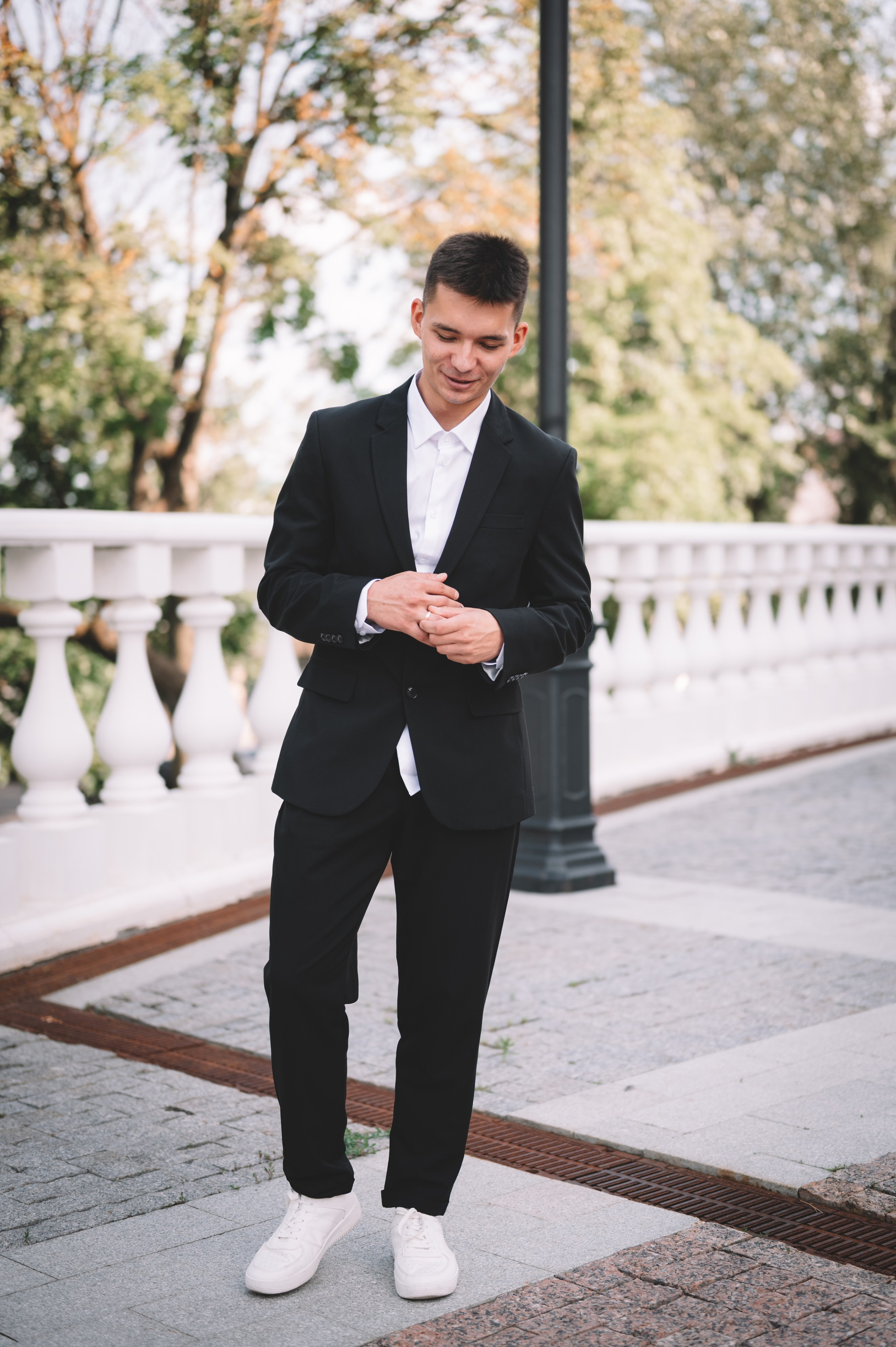Ксения и Иван. Фотограф Анна Темнова. Пенза