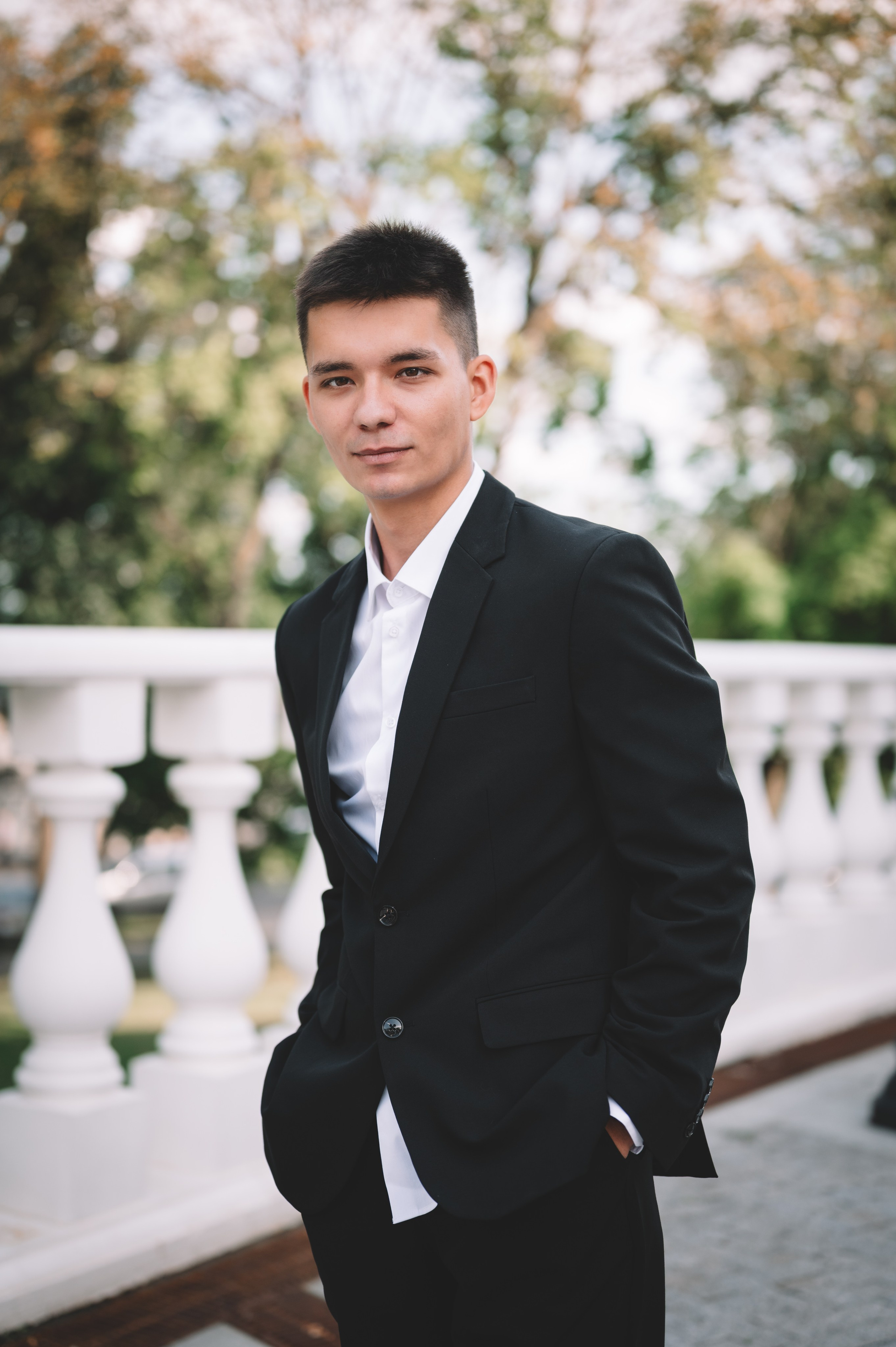 Ксения и Иван. Фотограф Анна Темнова. Пенза