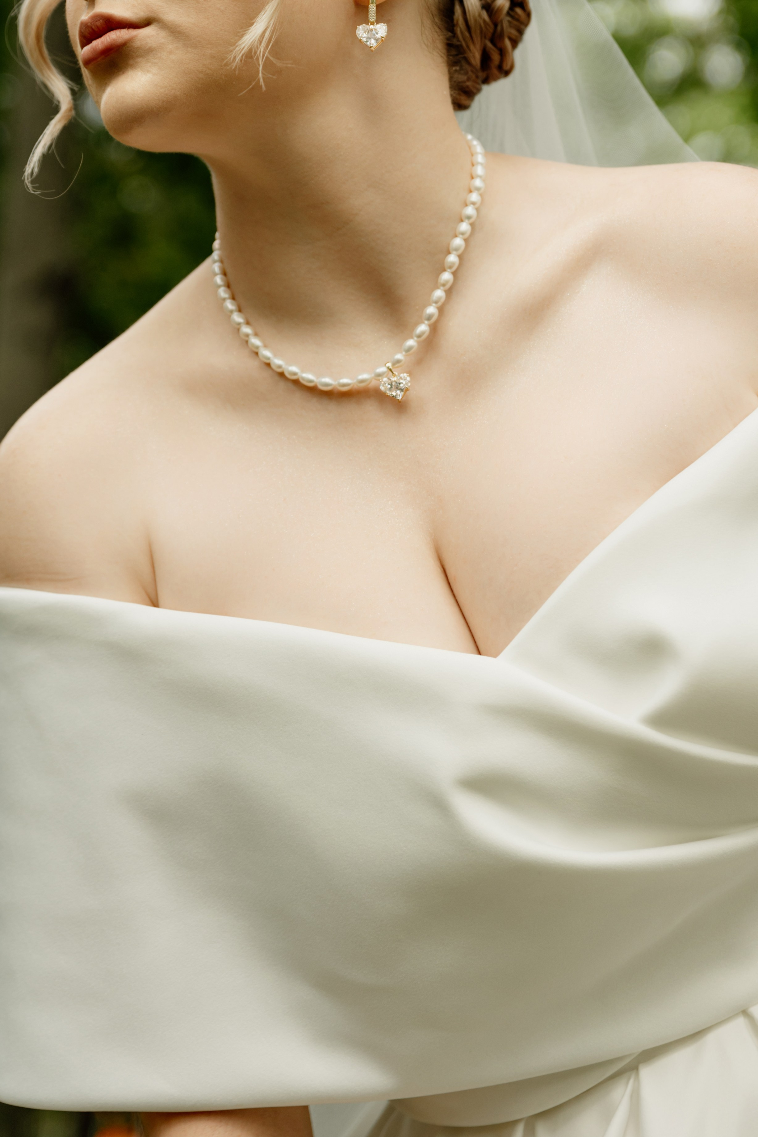 Максим и Ксения. Фотограф Ершова Светлана