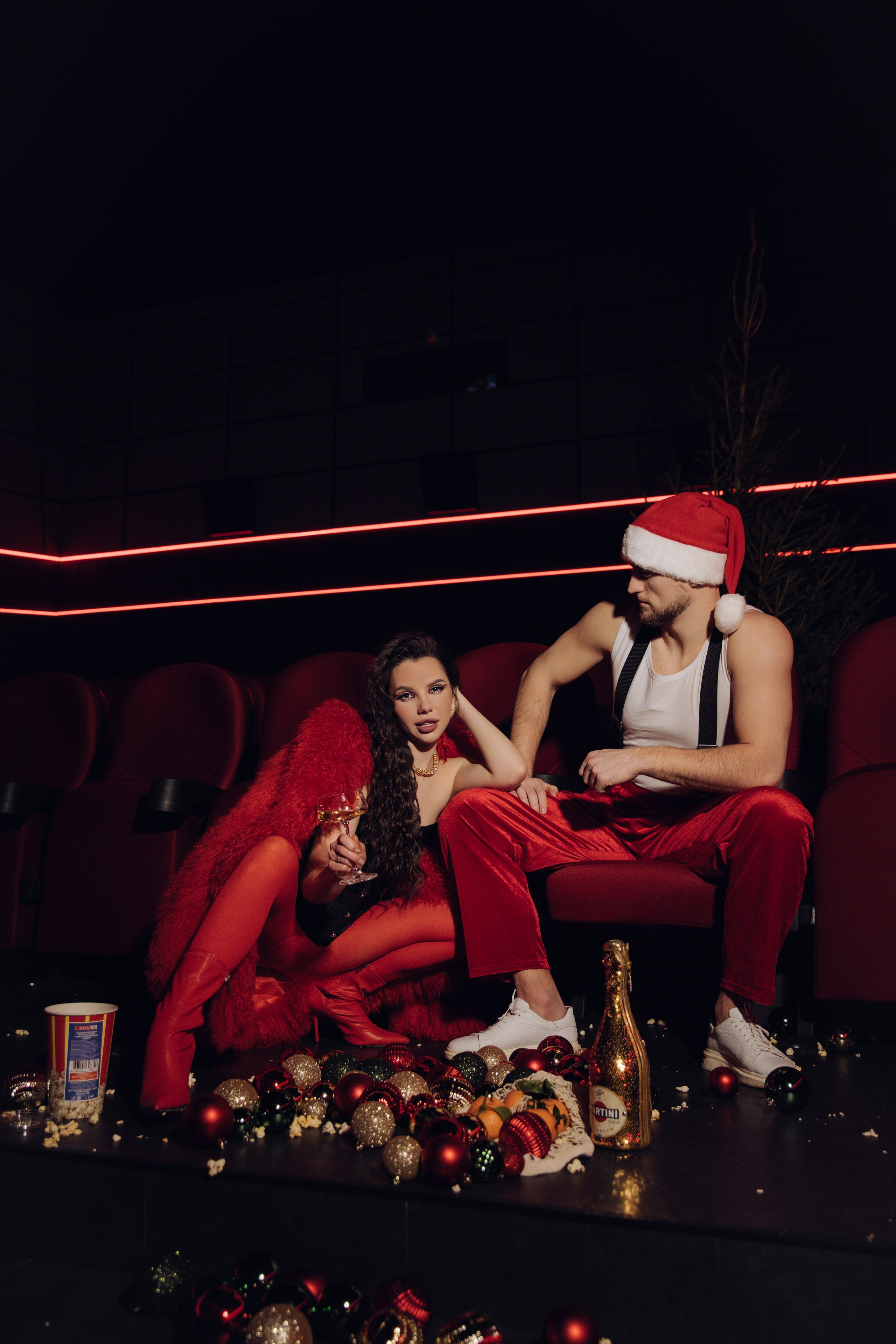 Яна и Андрей. Фотограф Нижний Новгород