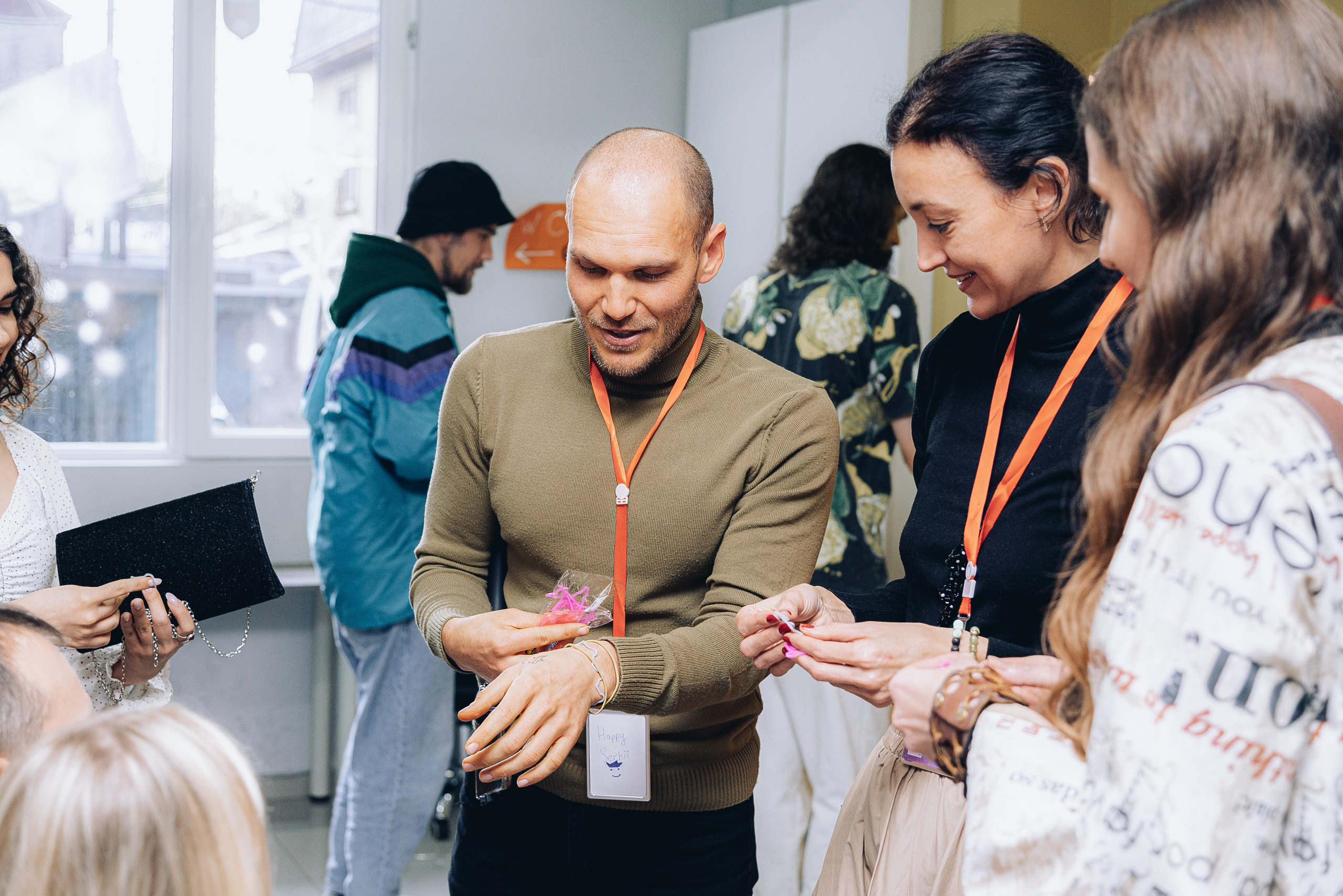 Нетворкинг бизнес-клуба Батуми. Фотограф Белград фото для бизнеса, предметная съемка, мероприятий