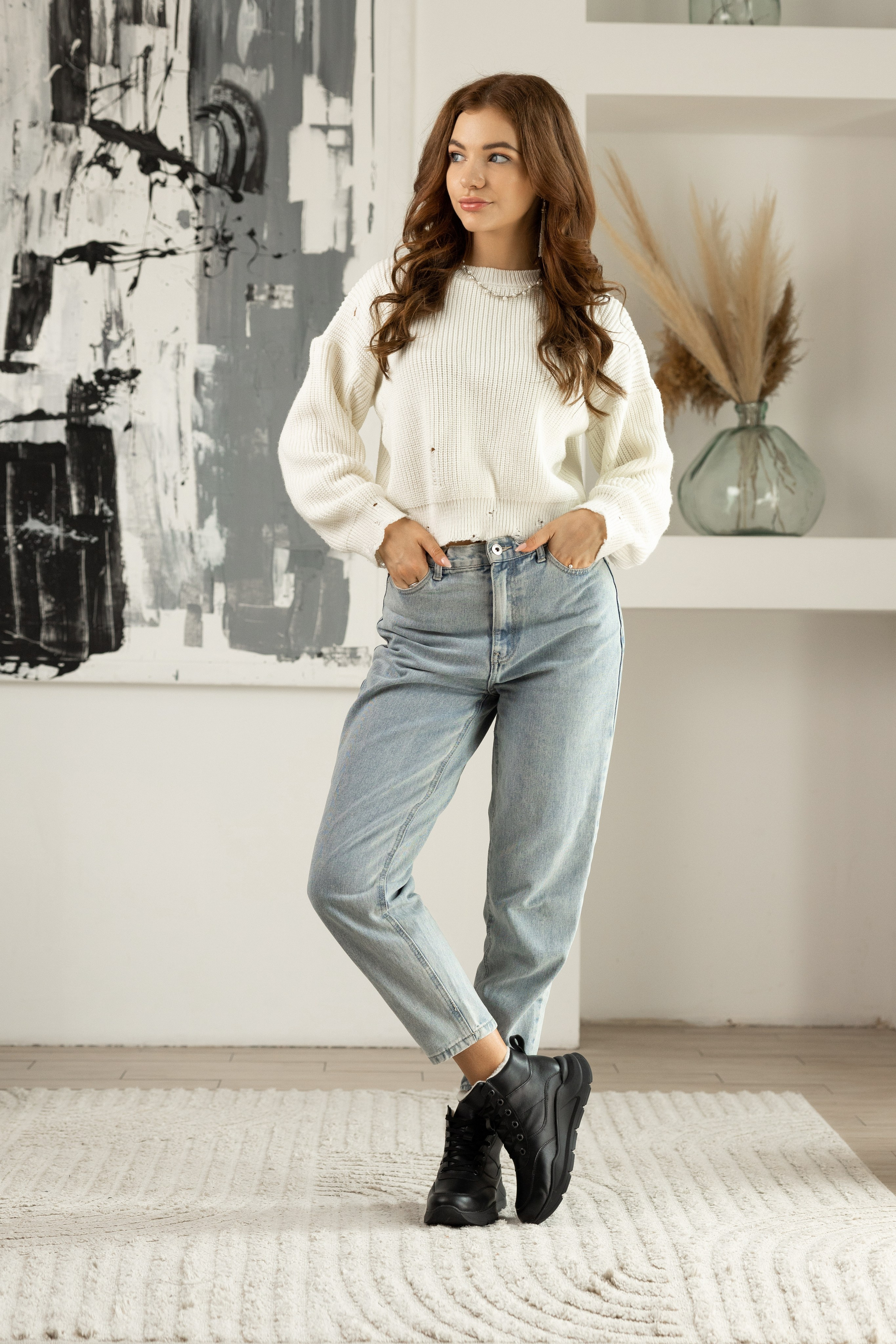 Обувь Зима. Фотограф в Ростове-на-Дону Мария Аверина