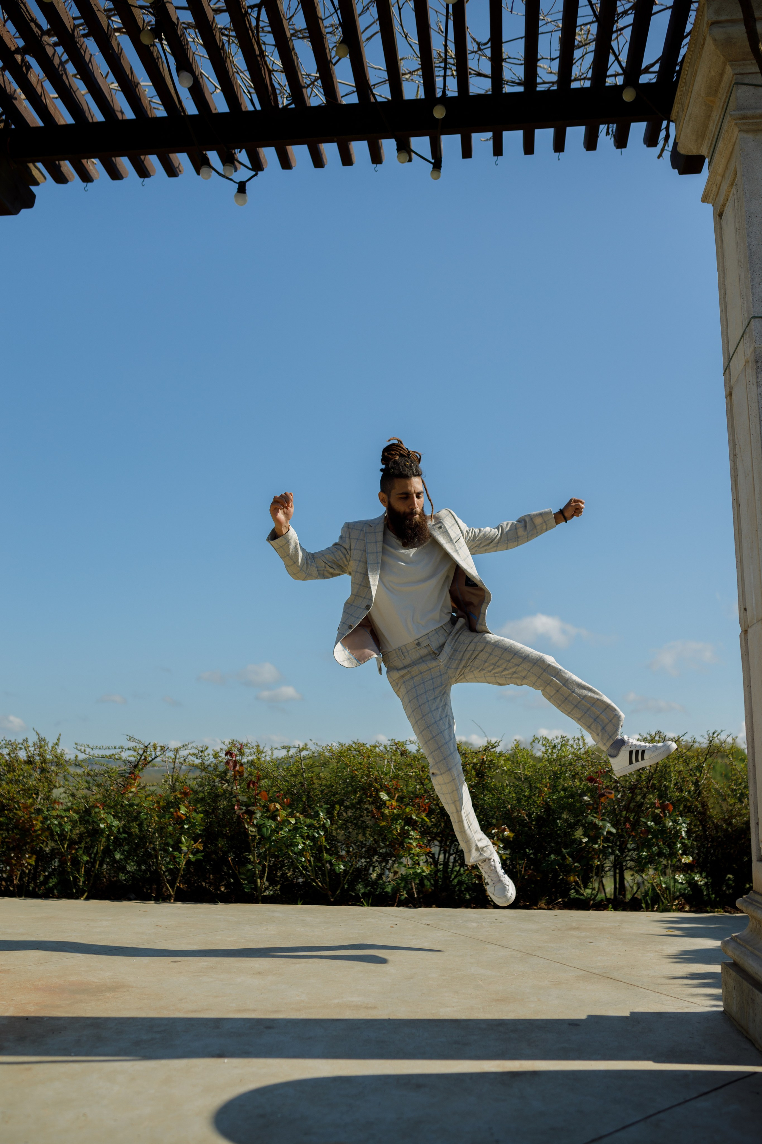 Гайк и Катя. Фотограф Краснодар