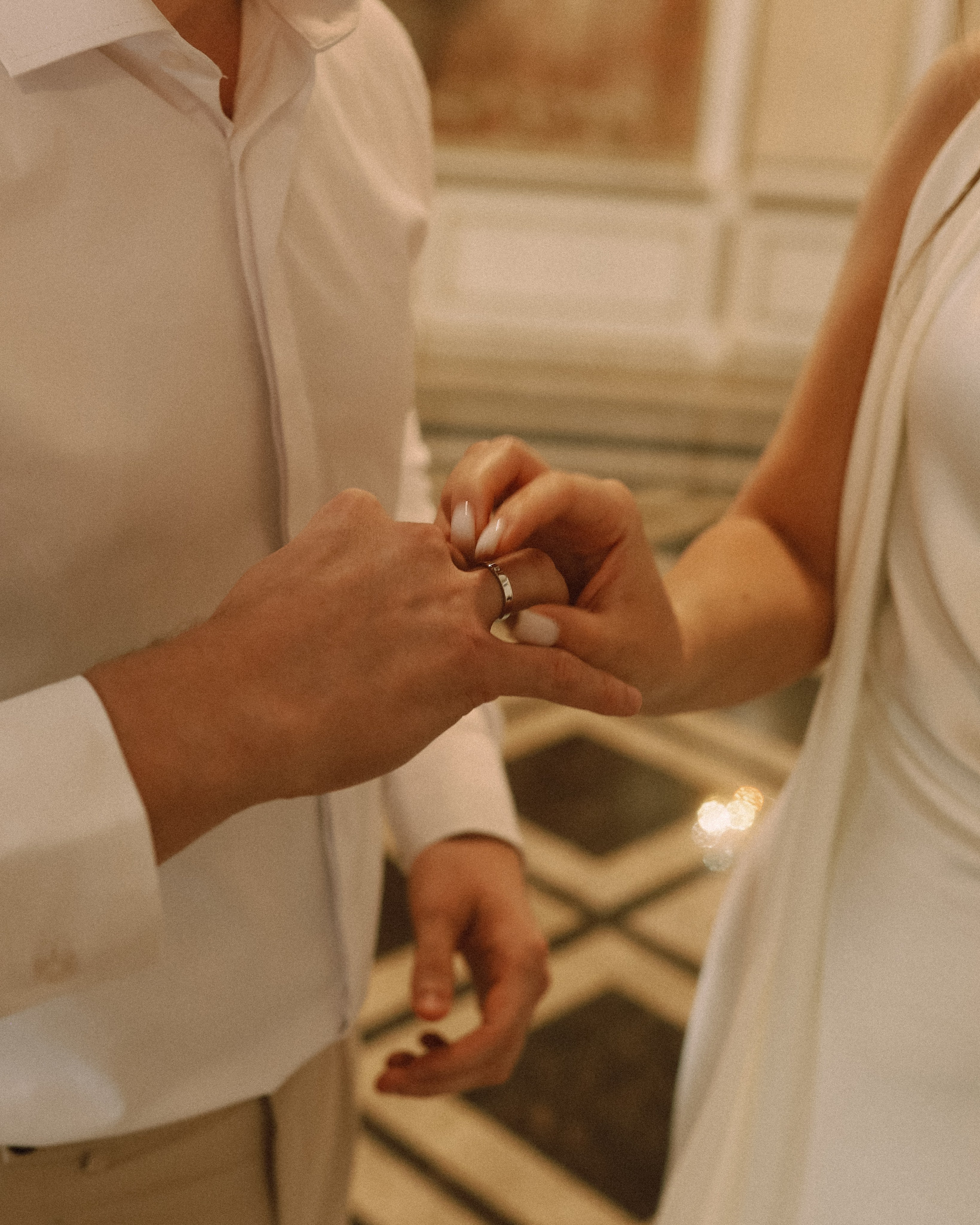 Шамиль и Лера. Фотограф Соня Даркевич