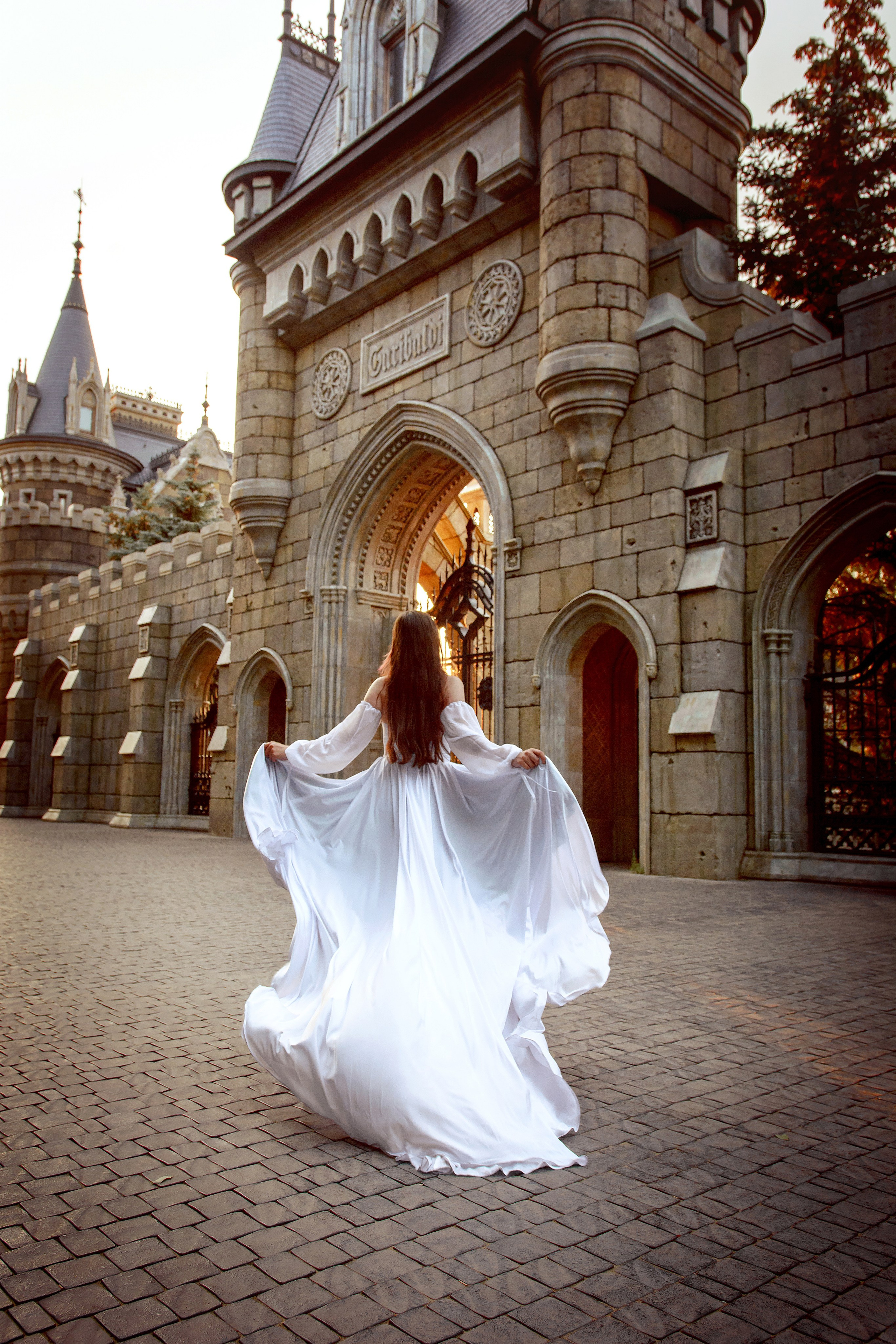 Свадебные фотосессии. Фотограф Оксана Сафонова г. Тольятти