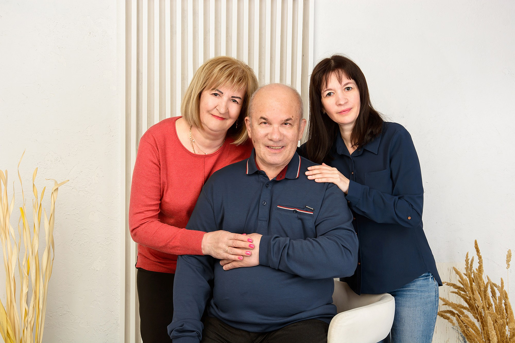 Семейные фотосессии. Фотограф Оксана Сафонова г. Тольятти