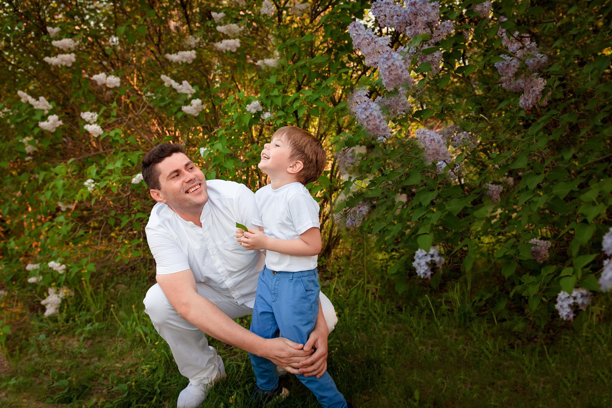 Семейная прогулка Н&. Фотограф Оксана Сафонова
