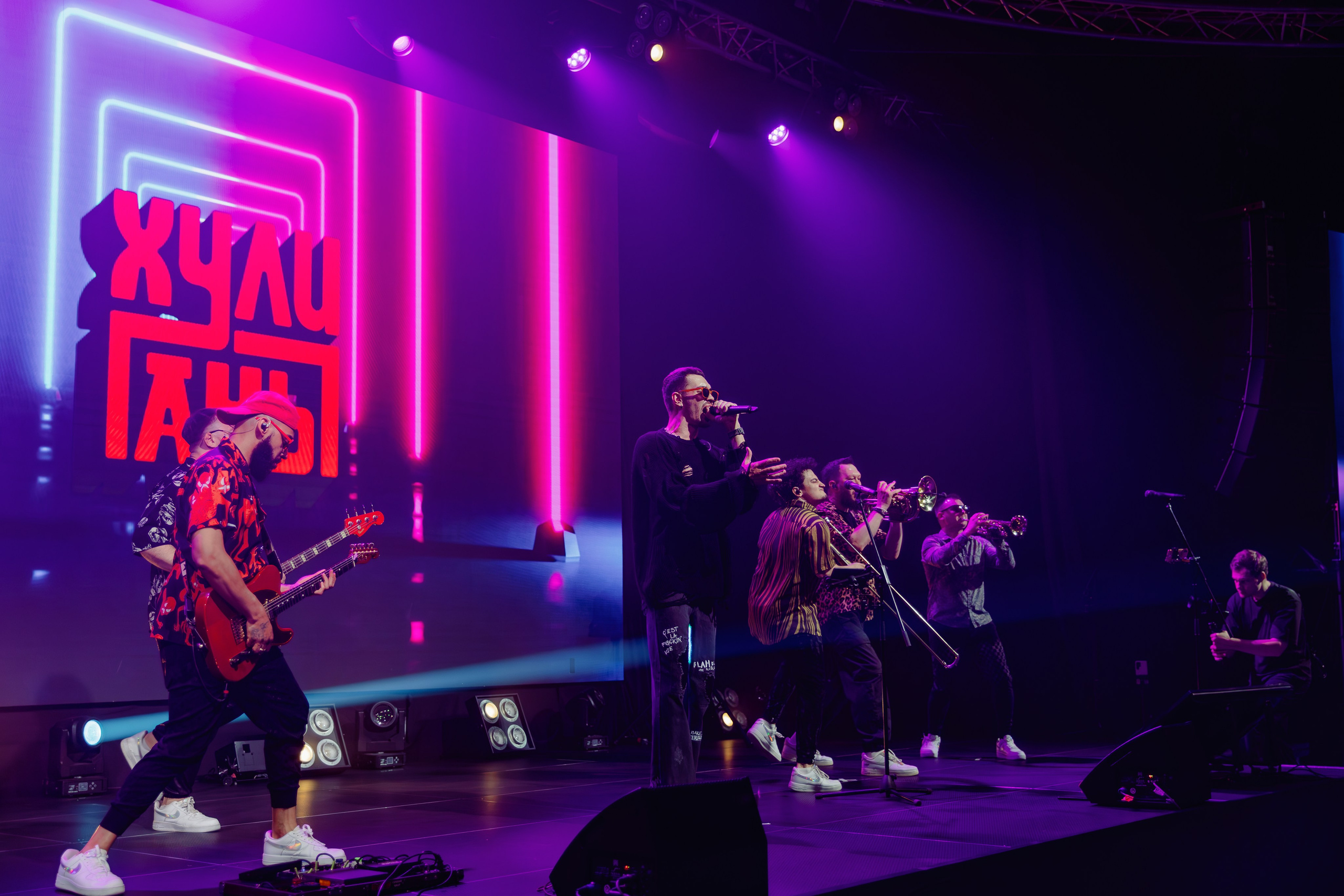 Фотосессия для концертов | Профессиональная концертная съемка. Красильников Евгений — профессиональный фотограф в Ростове-на-Дону