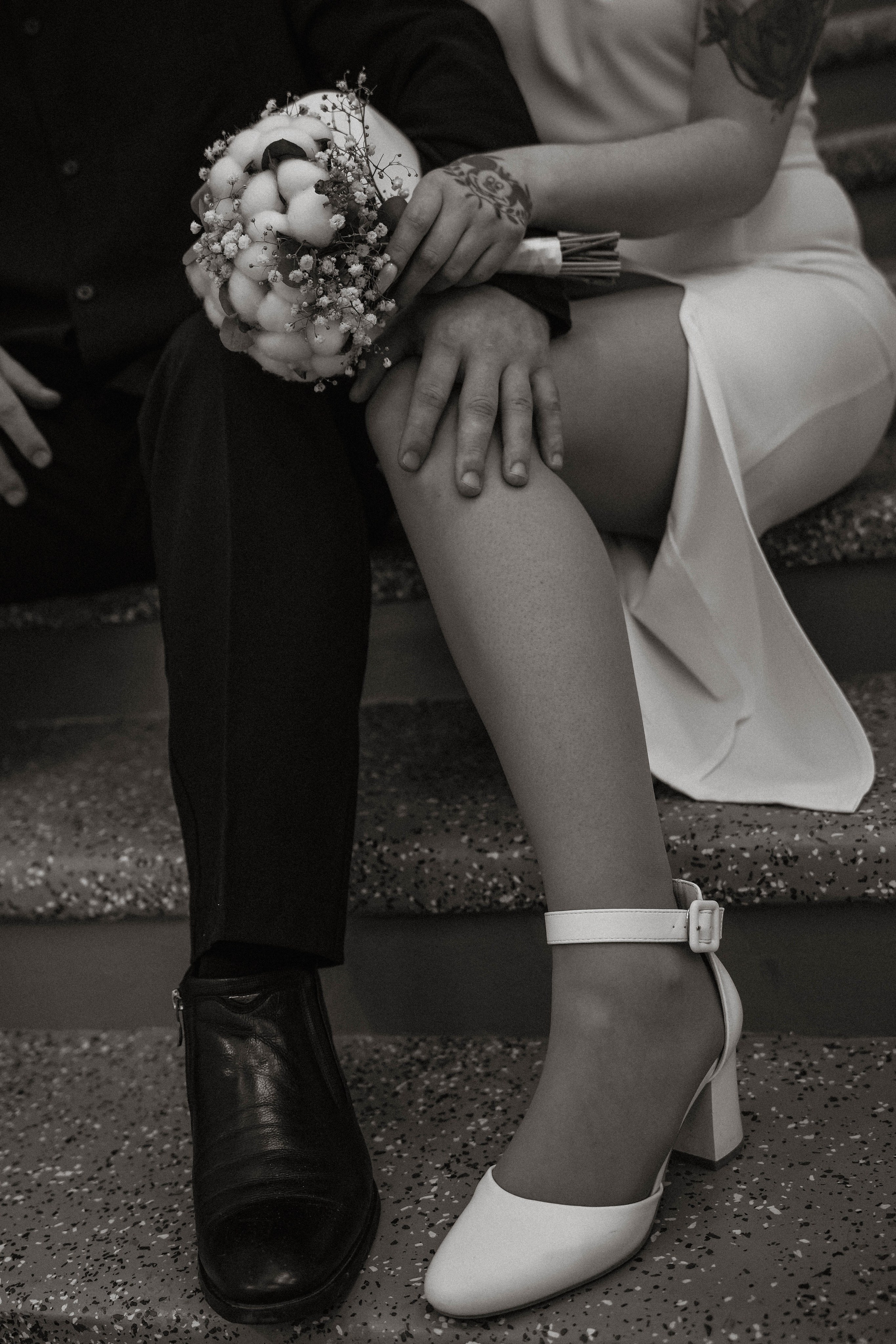 -Wedding Day-. AngeLina Filippova фотограф Норильск