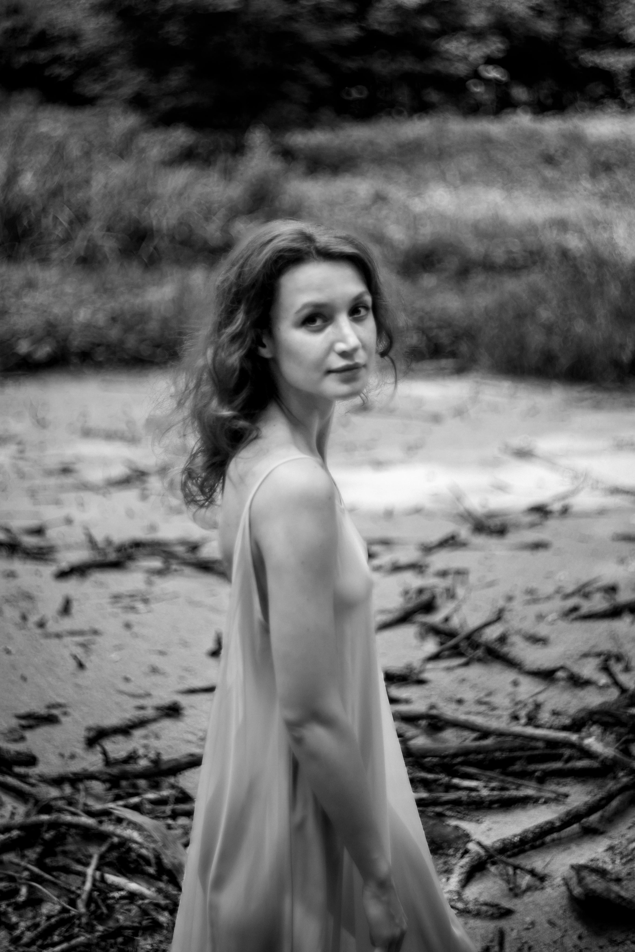 Олеся. Фотограф в Москве Лера Юдина