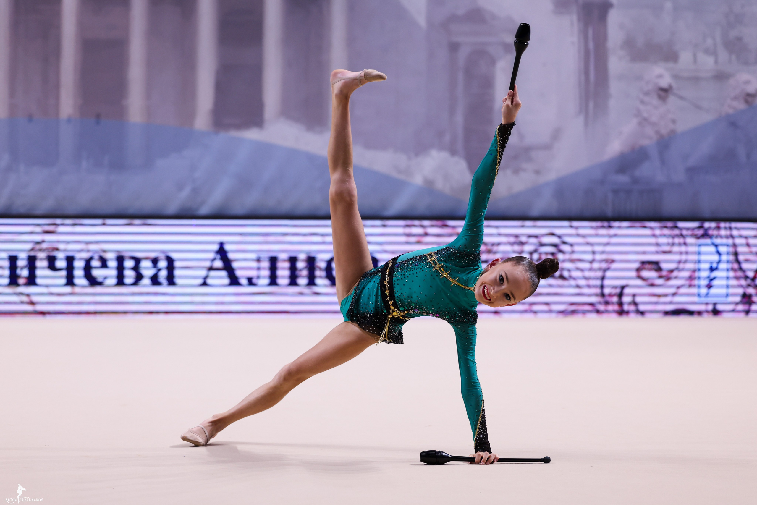 Жемчужины Санкт-Петербурга 10-12.10.2025. Спортивный и репортажный фотограф Антон Тереханов