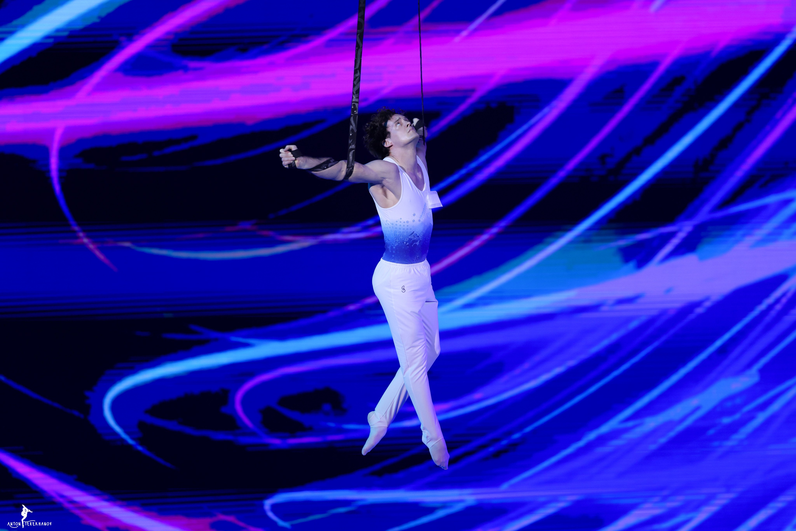 Альфа Банк Кубок Сильнейших 2025 финал 19.10.2025. Спортивный и репортажный фотограф Антон Тереханов