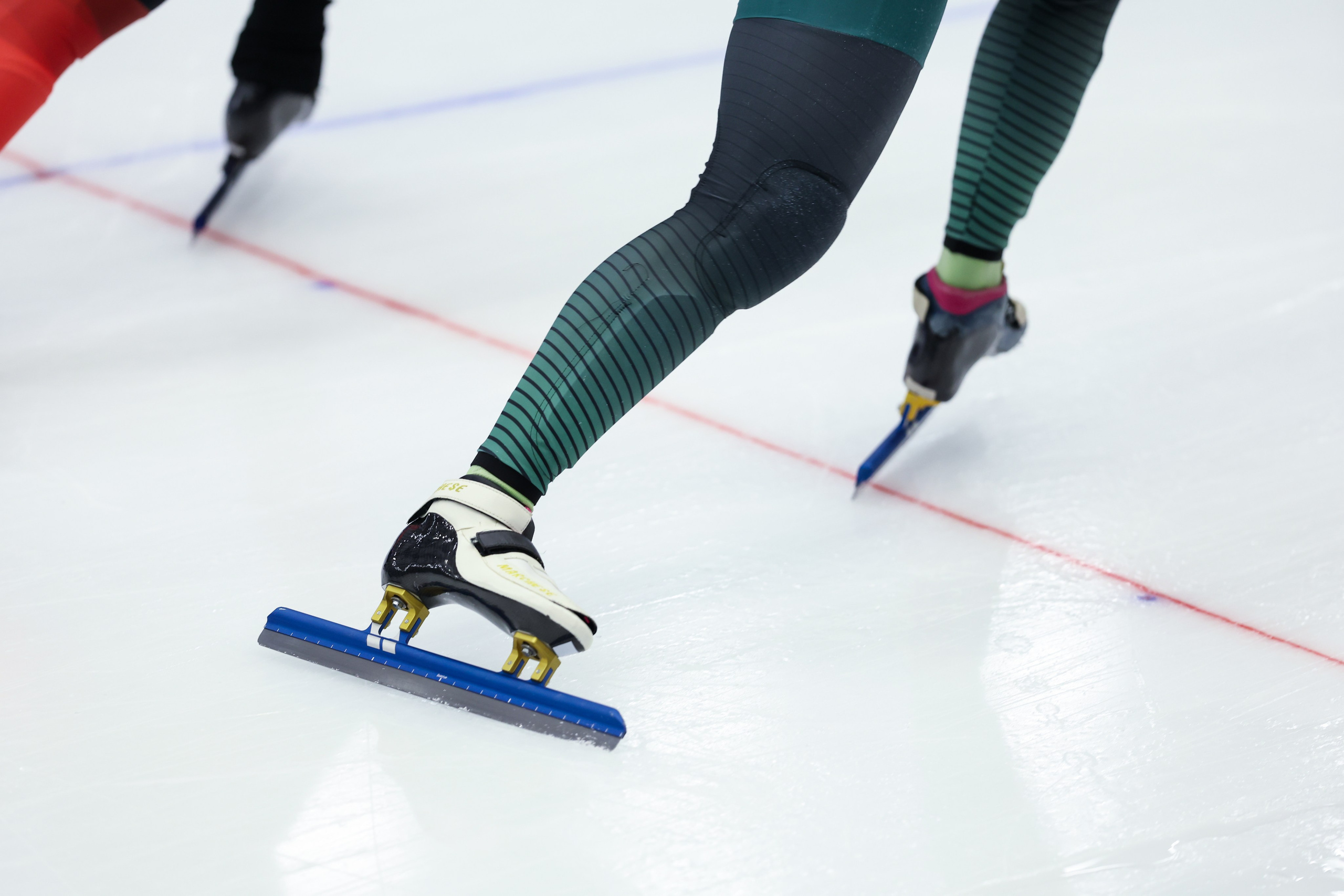 Кубок России по шорт-треку 2 этап 18-20.10.2024. Спортивный и репортажный фотограф Антон Тереханов