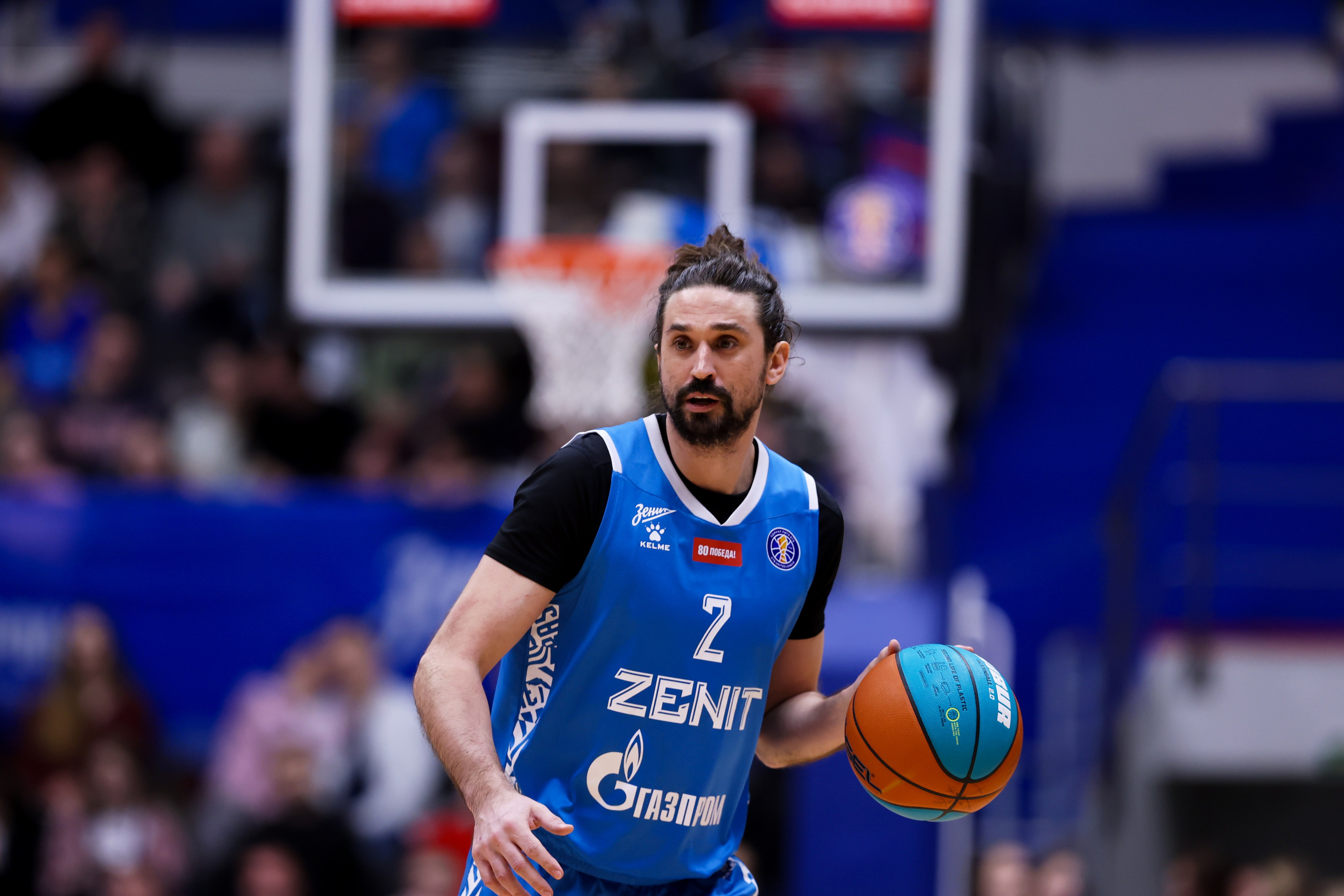 Алексей Швед