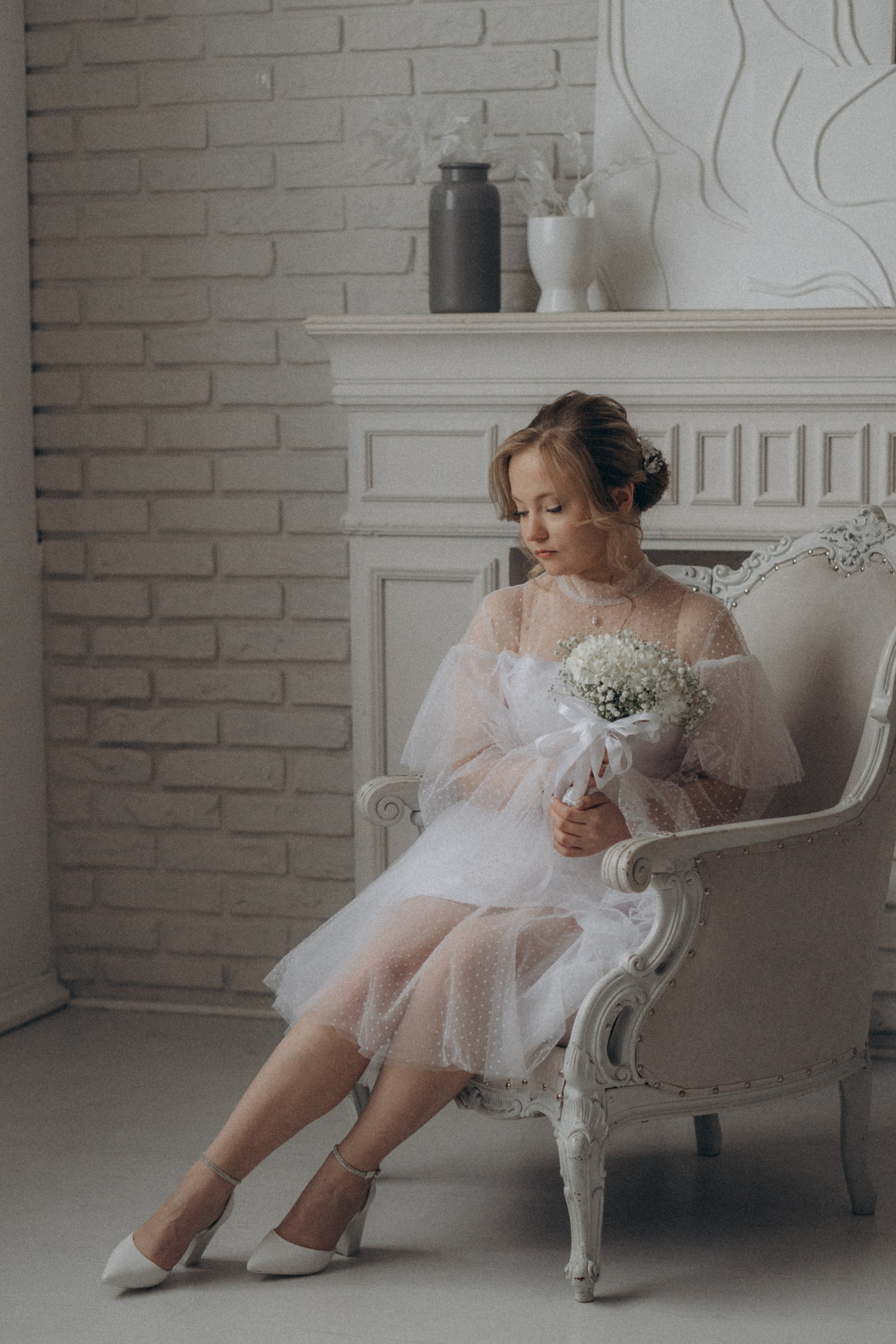 Alena&Slava. Стильный фотограф Екатеринбурга Veber Anastasia